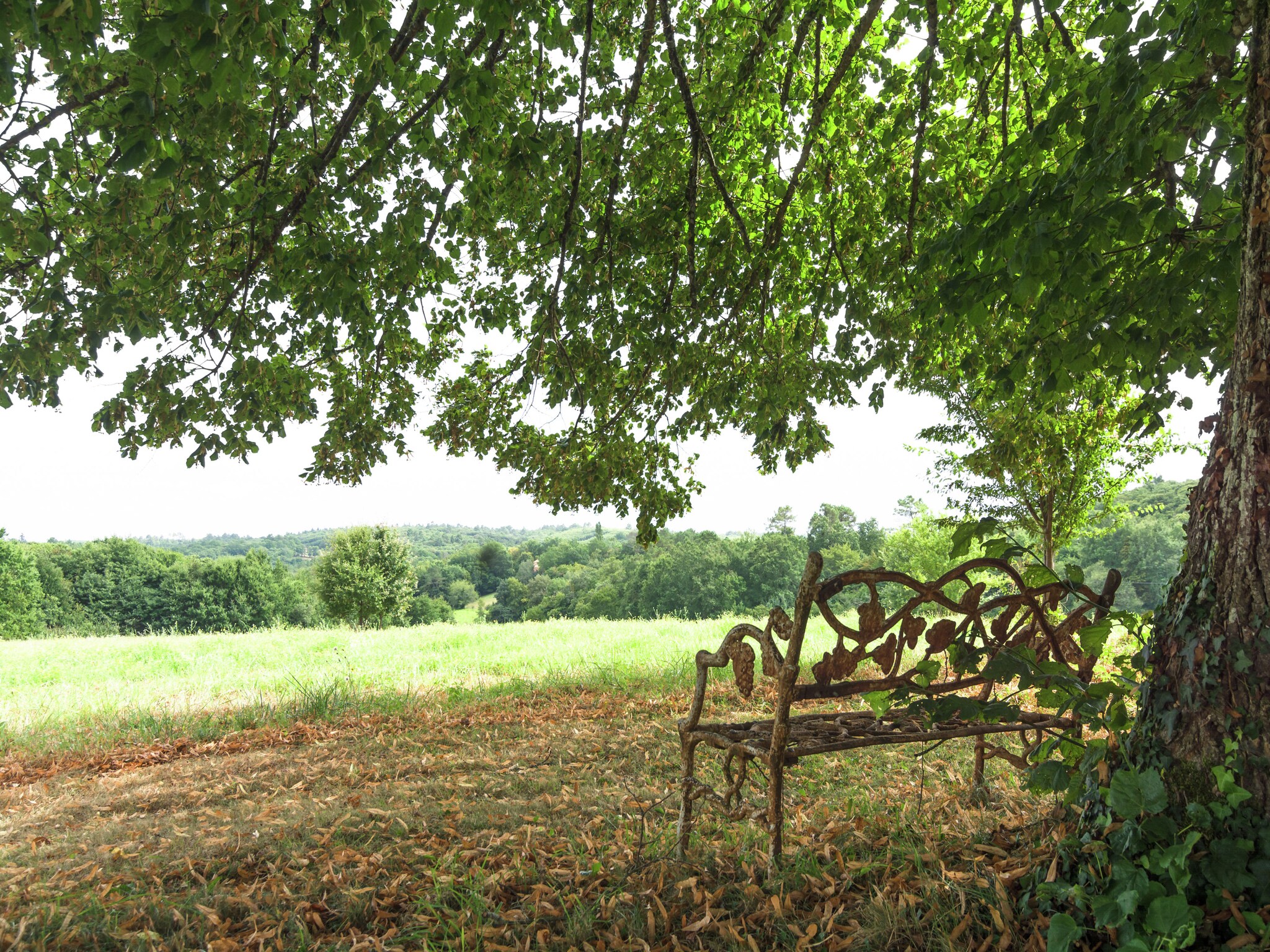   Maison de vacances Montcléra Cournes 8 pers