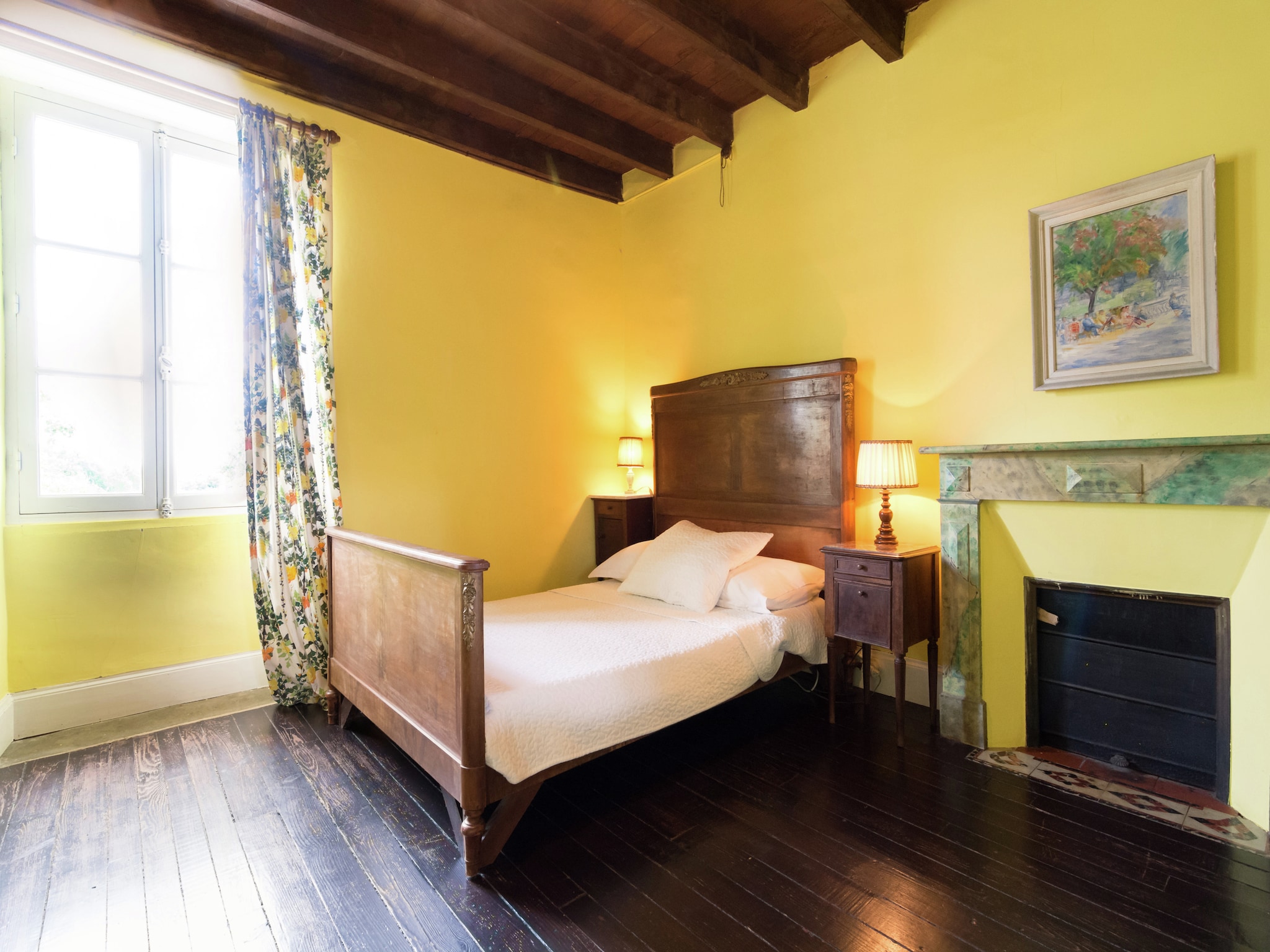   Maison de vacances Montcléra Cournes 8 pers