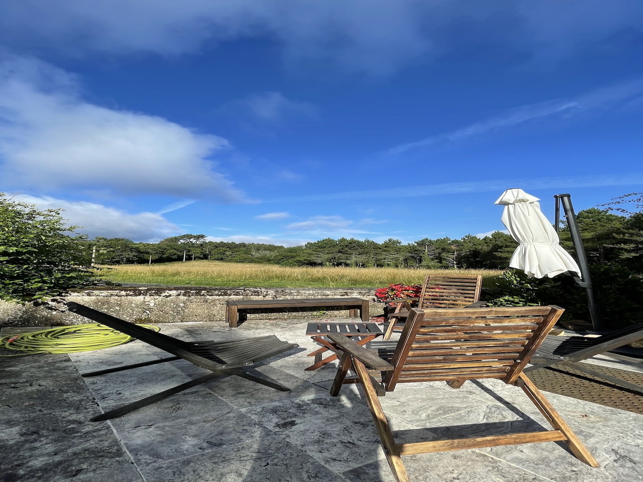   Maison de vacances Montcléra Cournes 8 pers