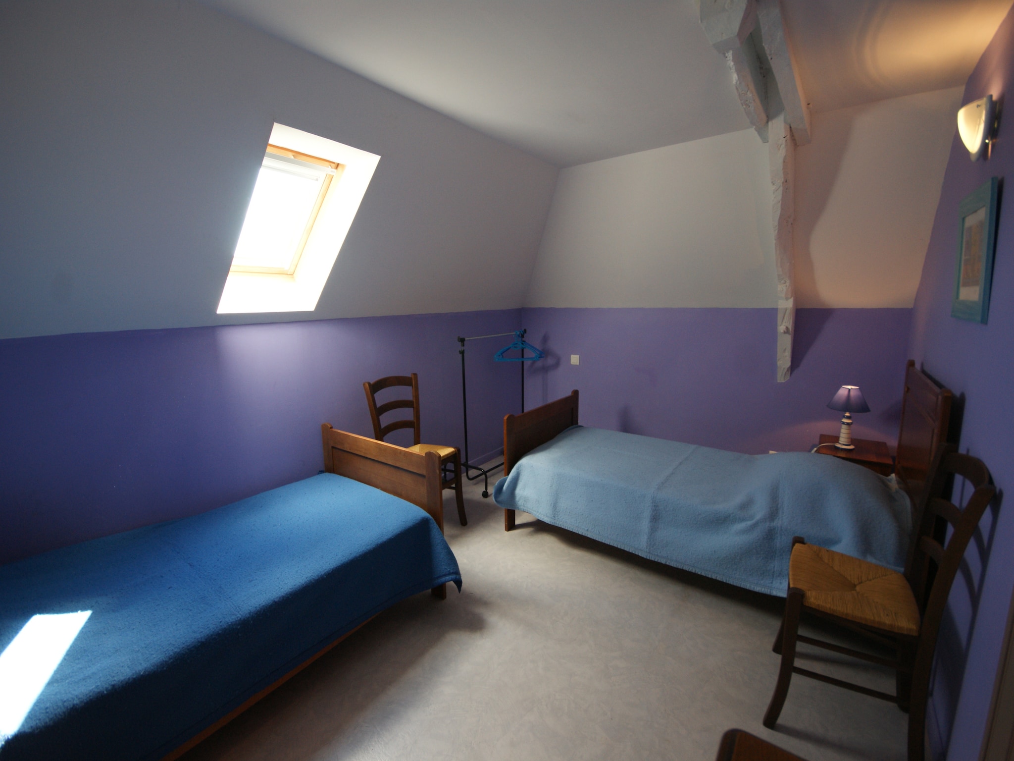   Maison de vacances Rueyres