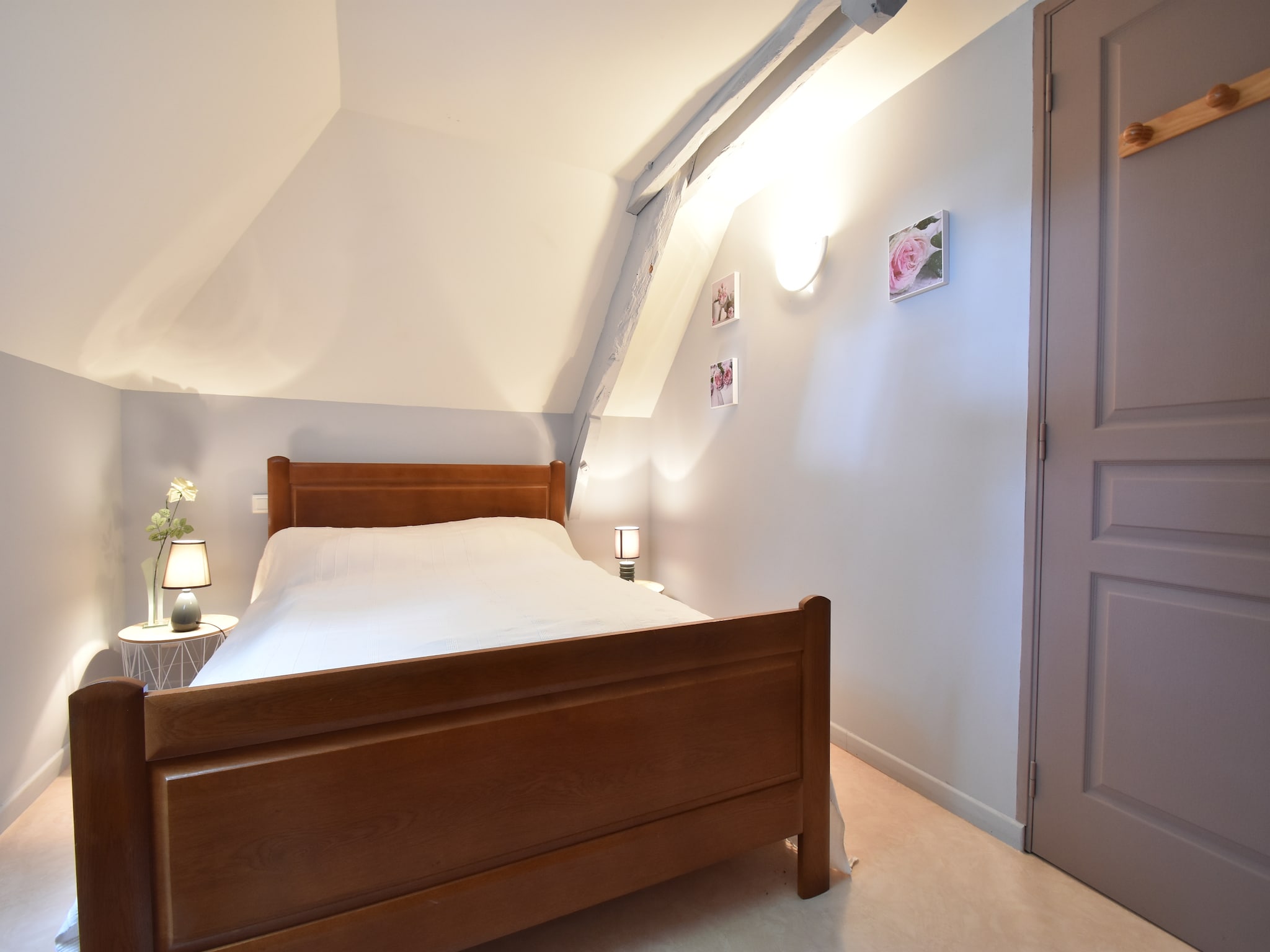   Maison de vacances Rueyres