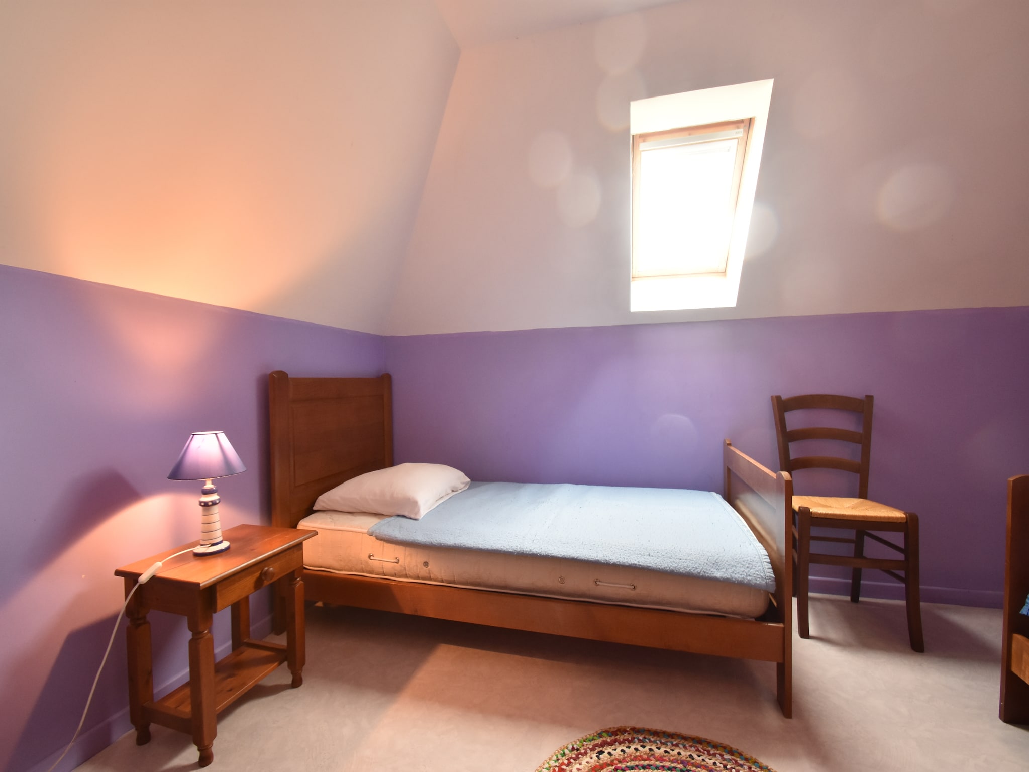   Maison de vacances Rueyres