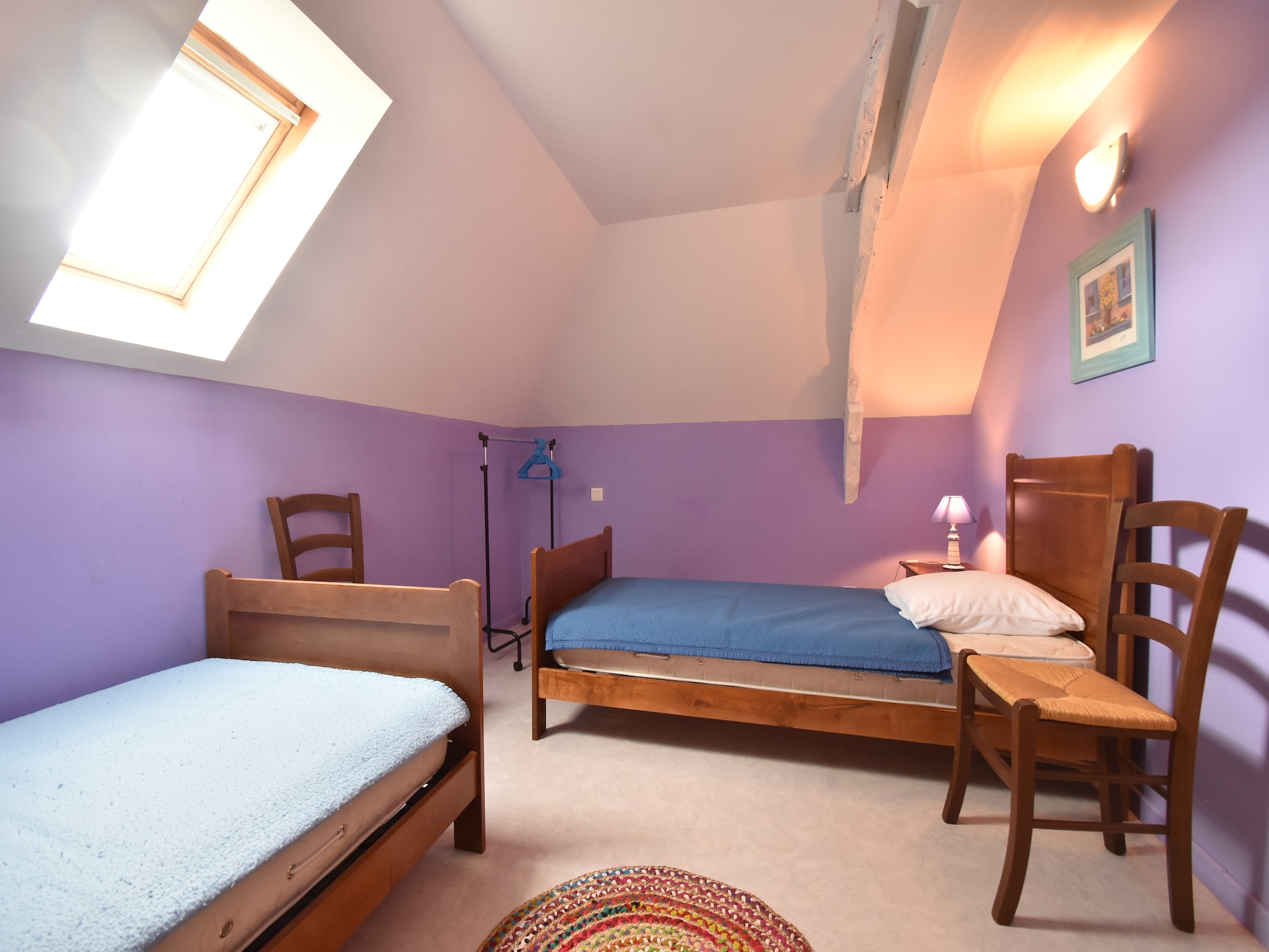   Maison de vacances Rueyres