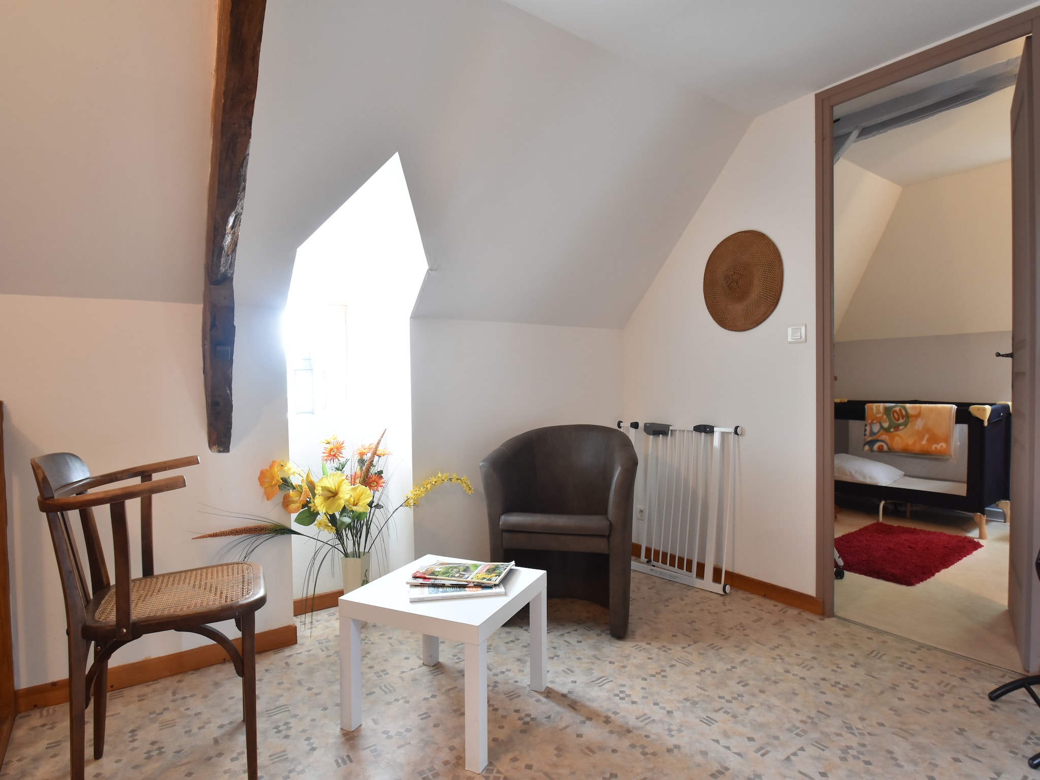   Maison de vacances Rueyres