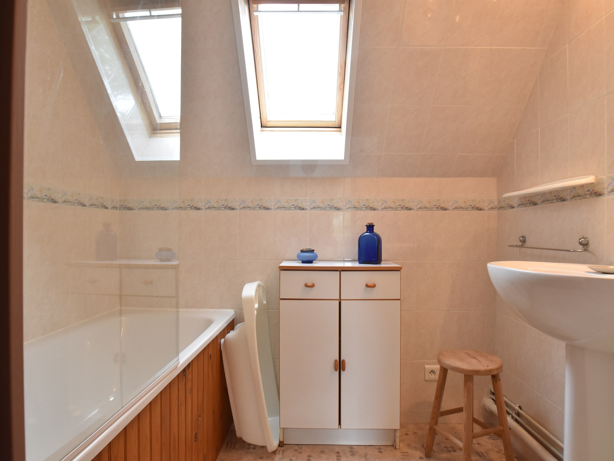   Maison de vacances Rueyres