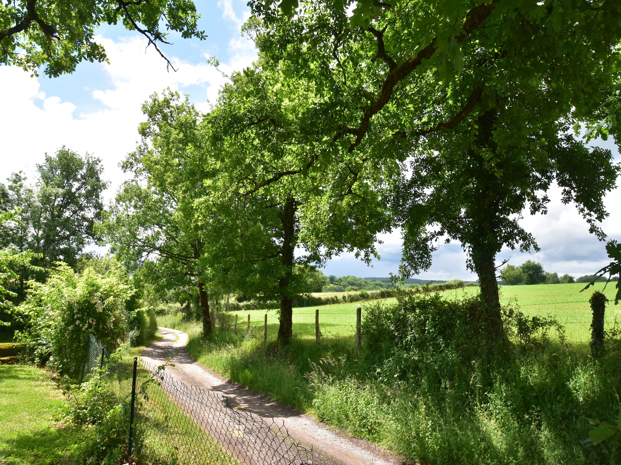   Maison de vacances Rueyres