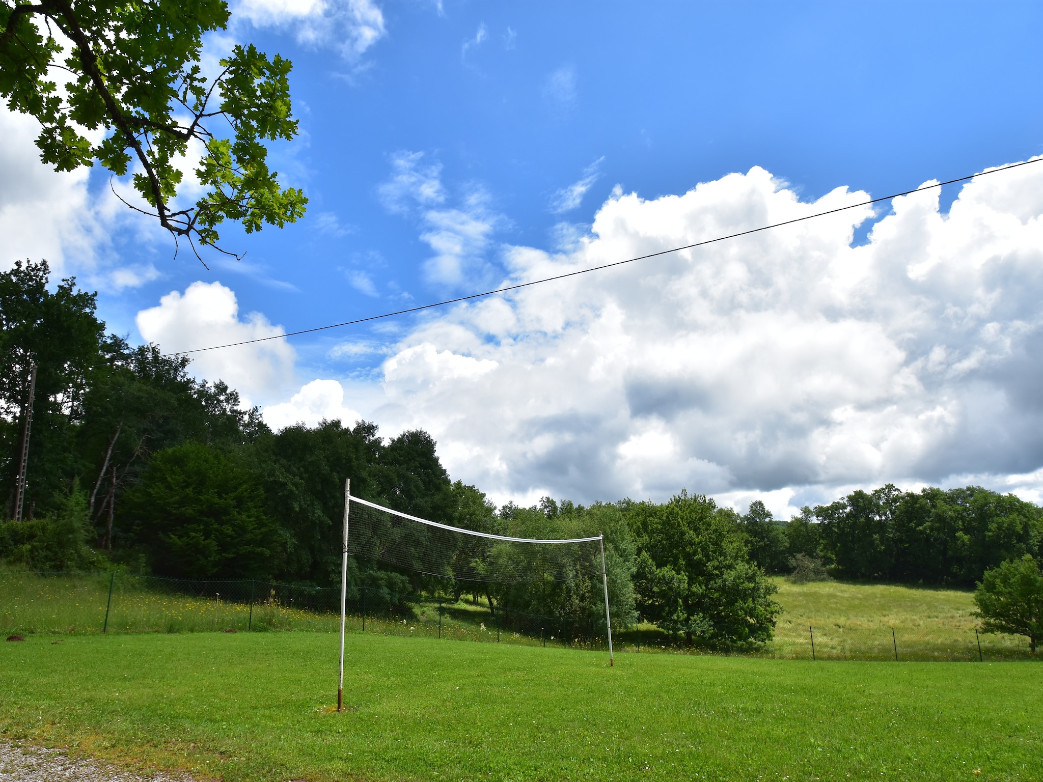   Maison de vacances Rueyres