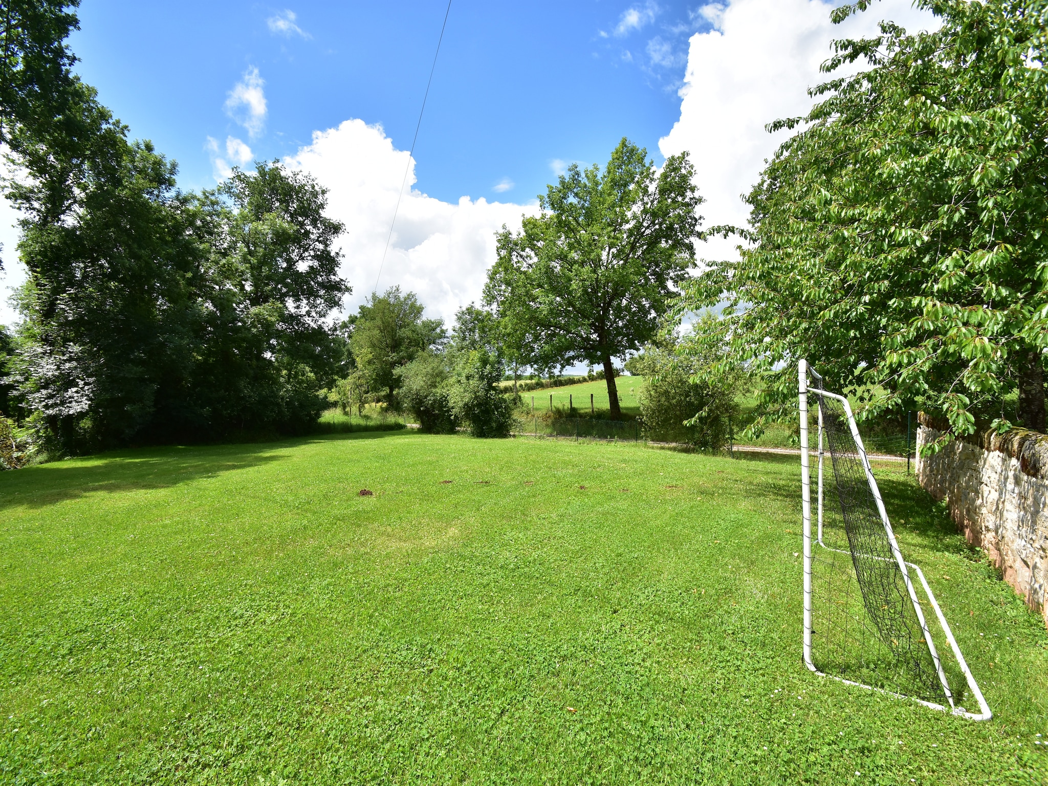   Maison de vacances Rueyres