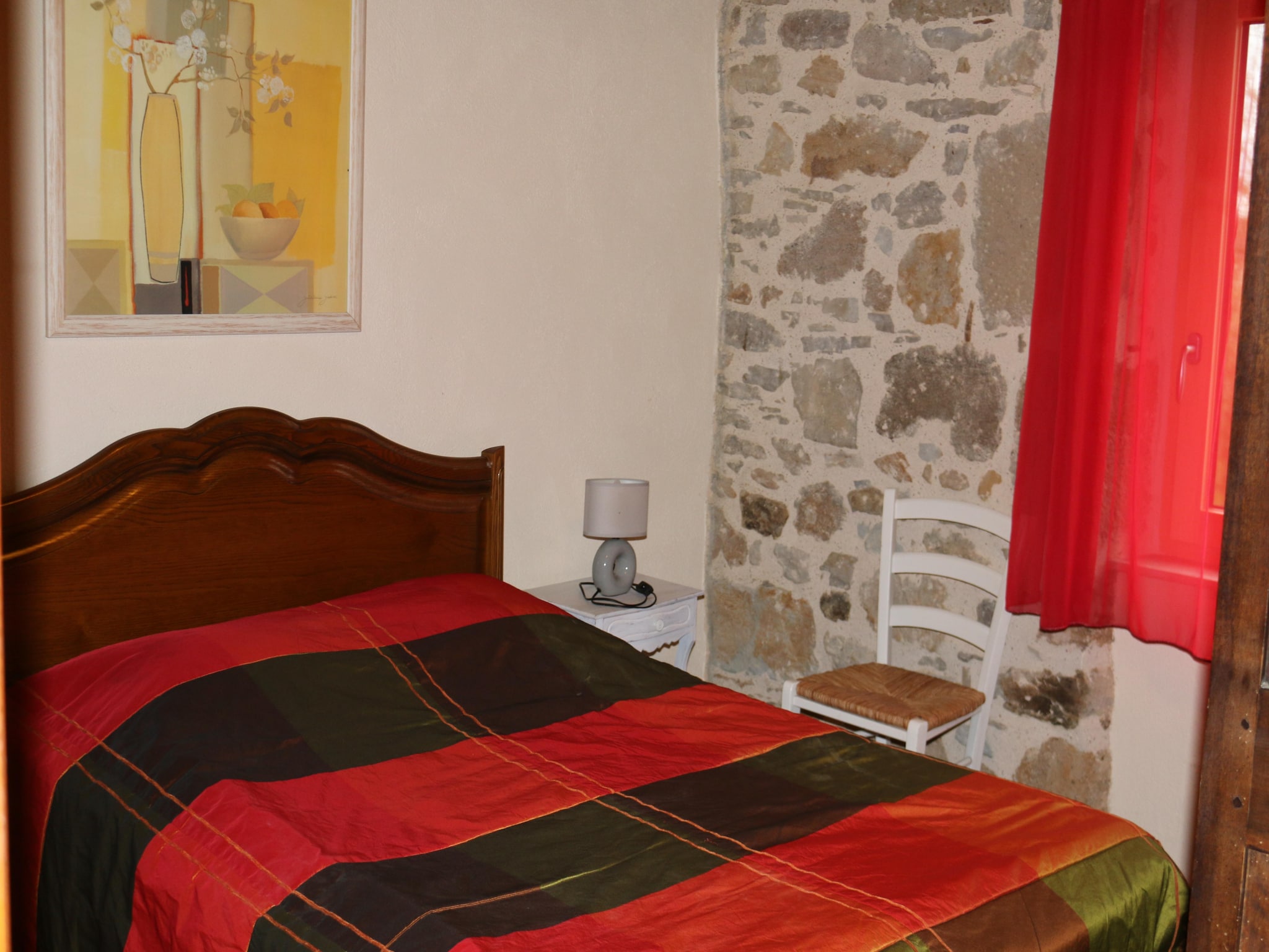   Maison de vacances Rueyres