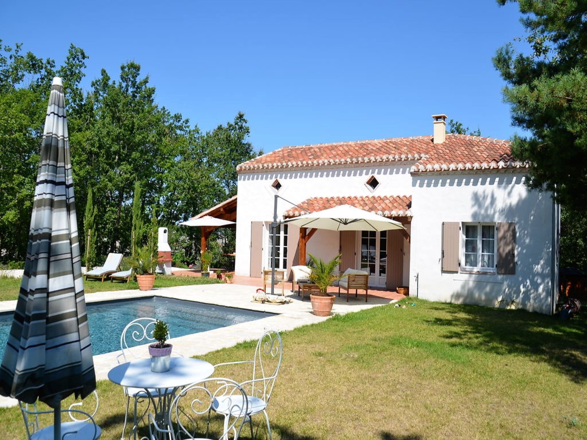   Villa d'Estienne