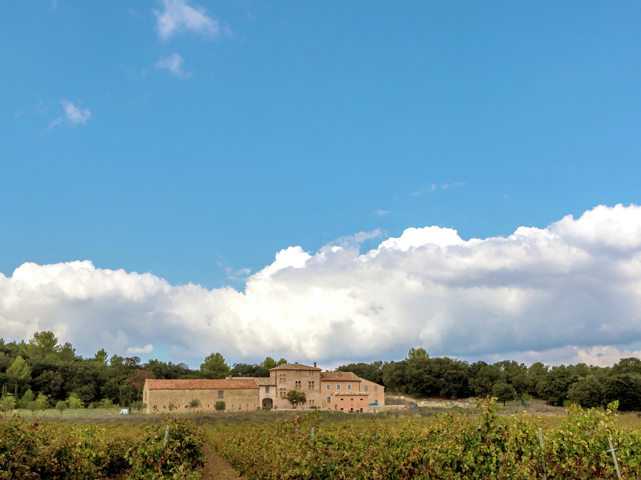   Maison de vacances Le Luc