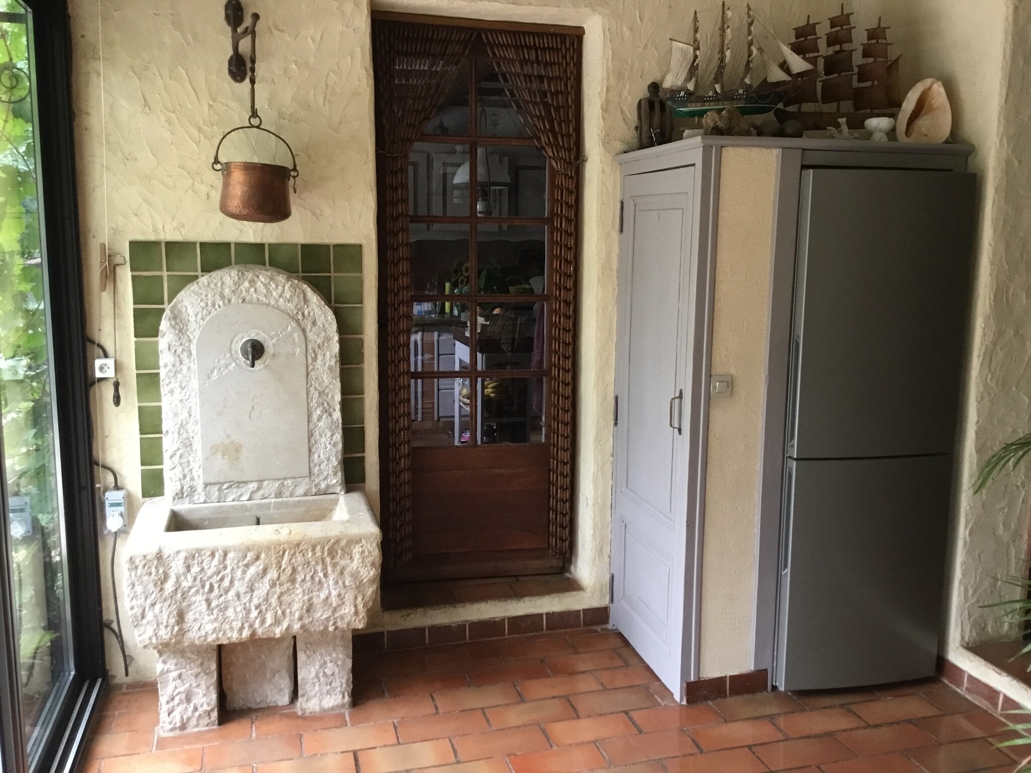   Maison de vacances Le Luc