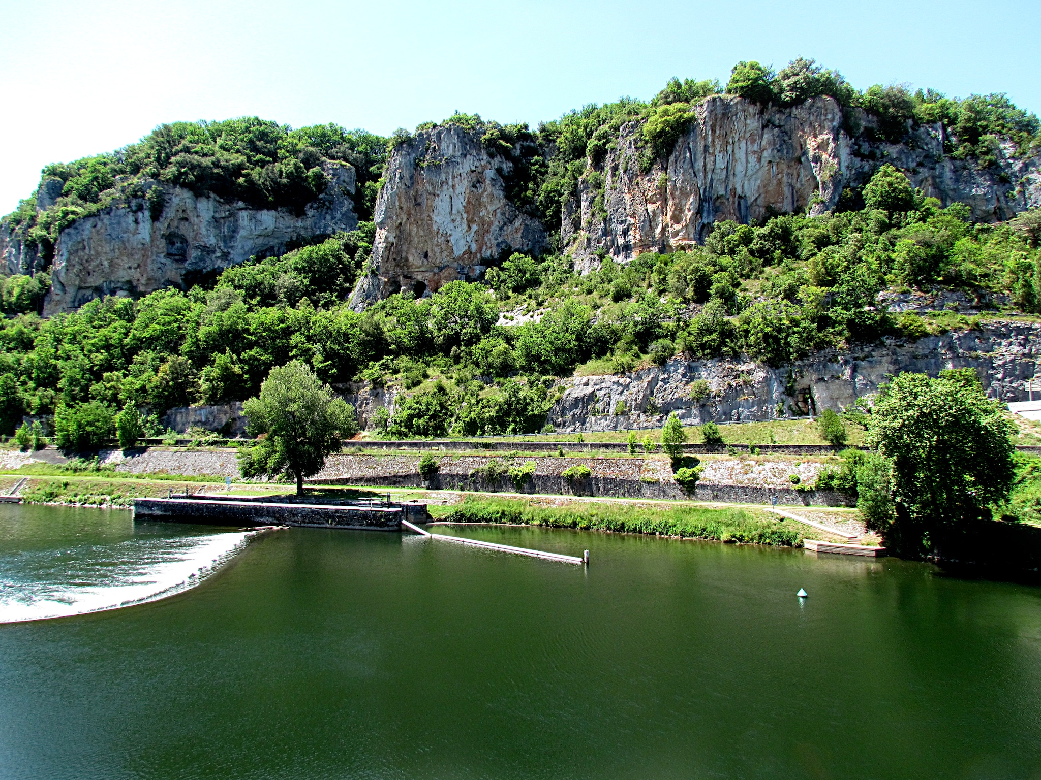   Maison de vacances - LOUBRESSAC