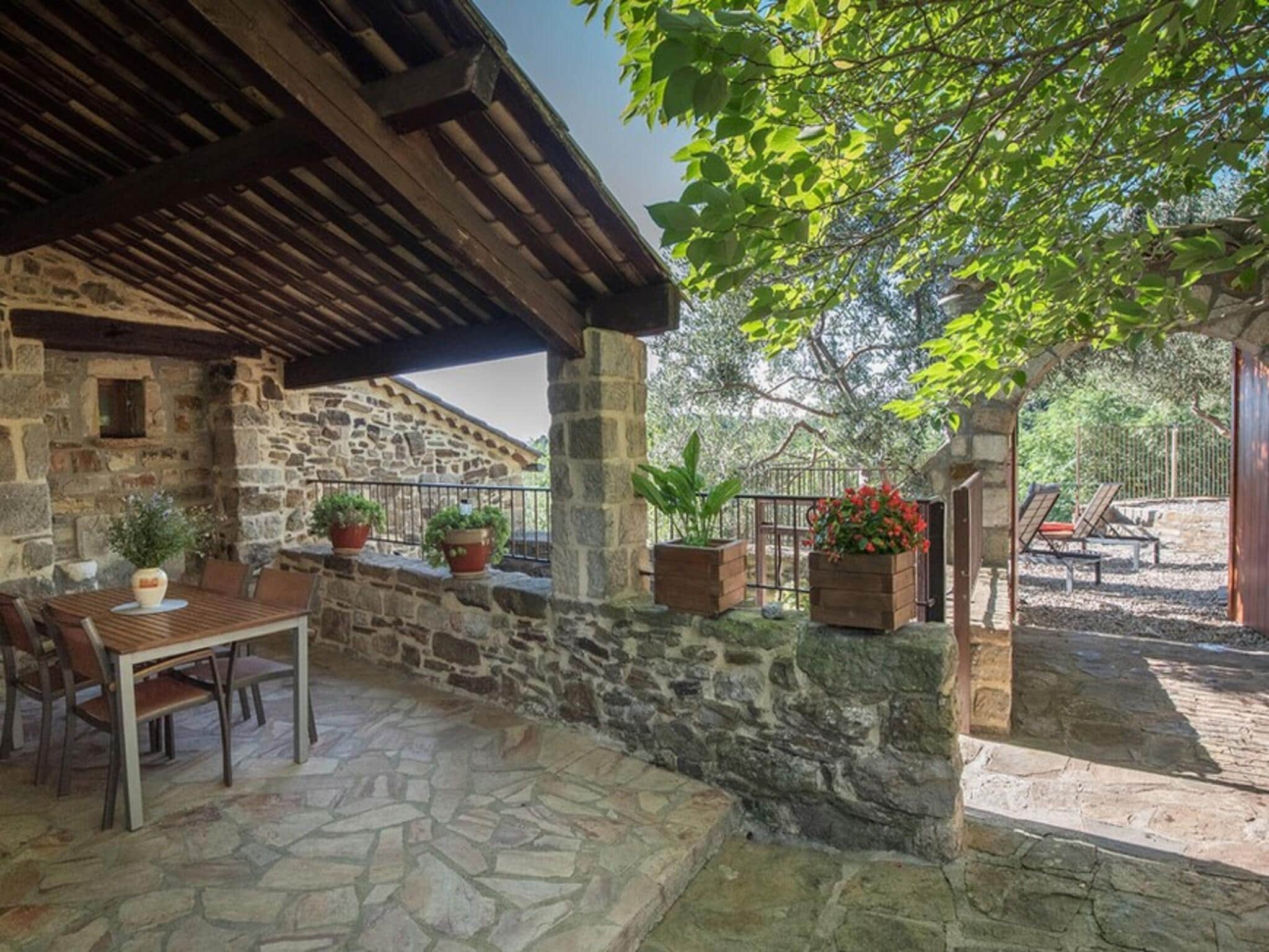   Villa Chassiers petit