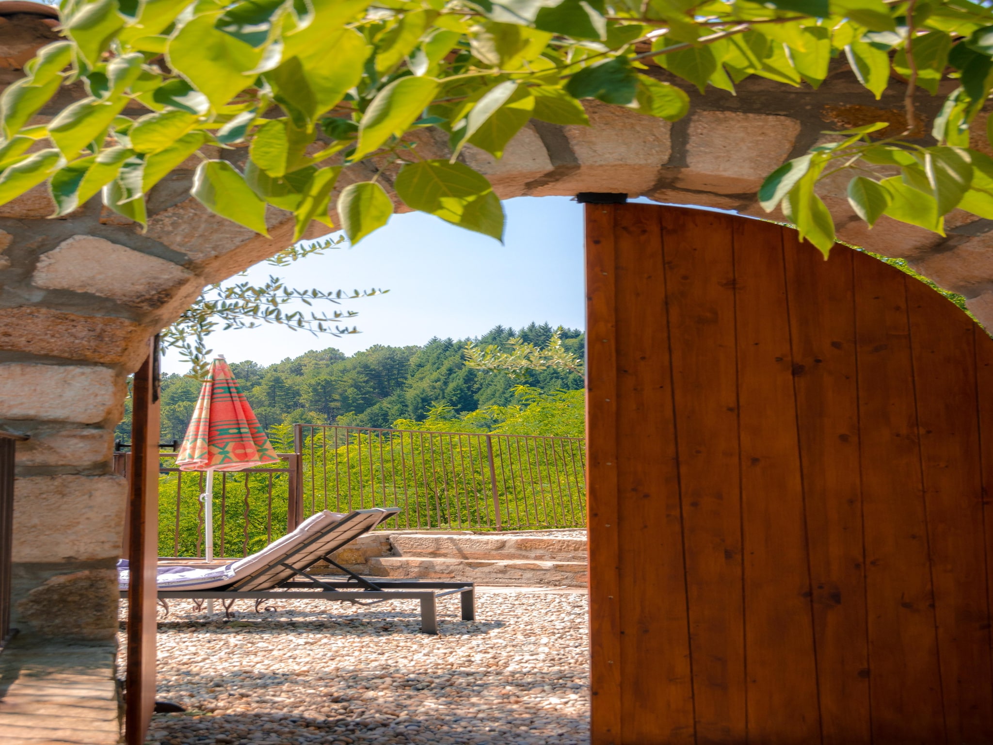   Villa Chassiers petit