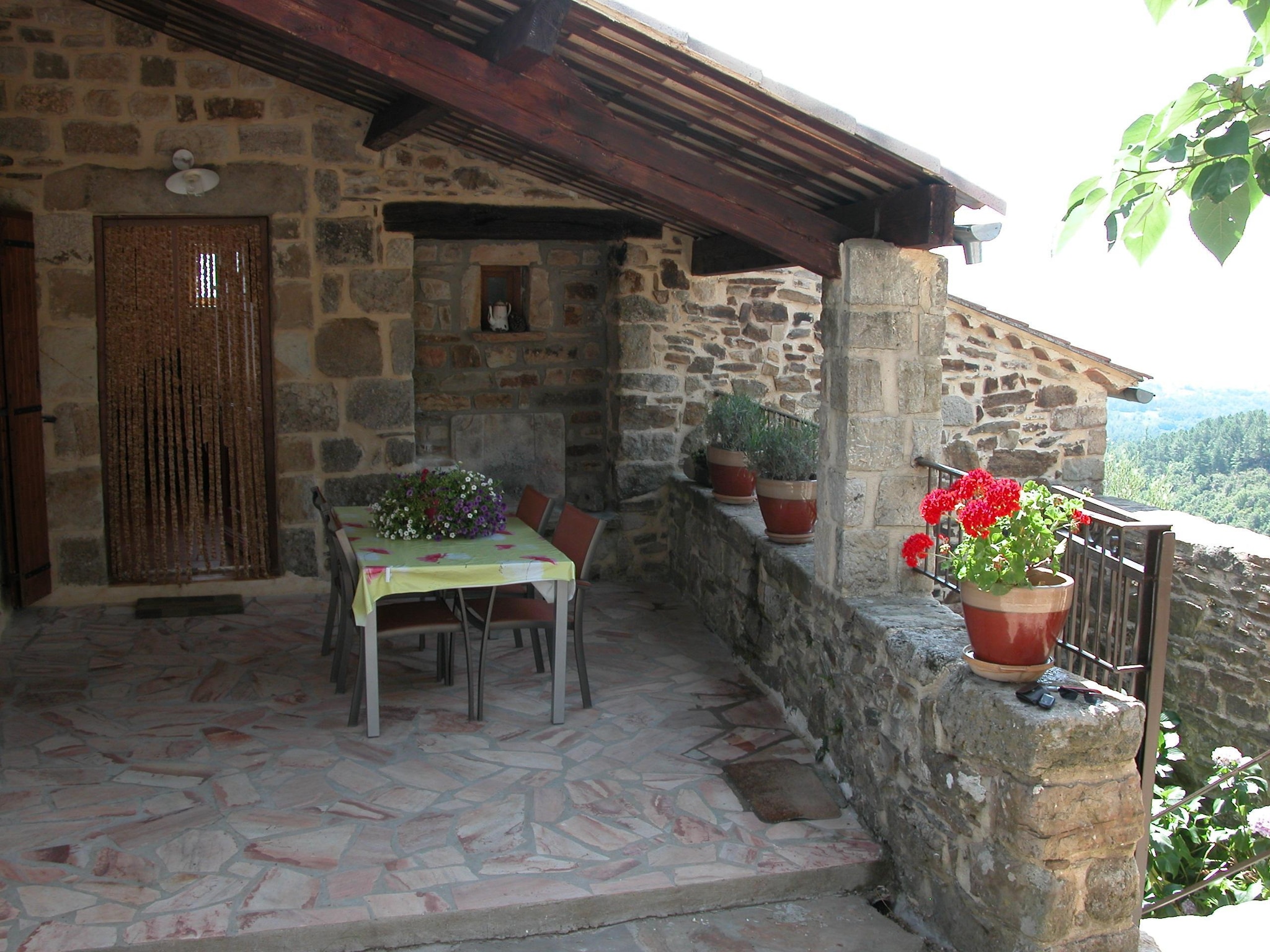   Villa Chassiers petit