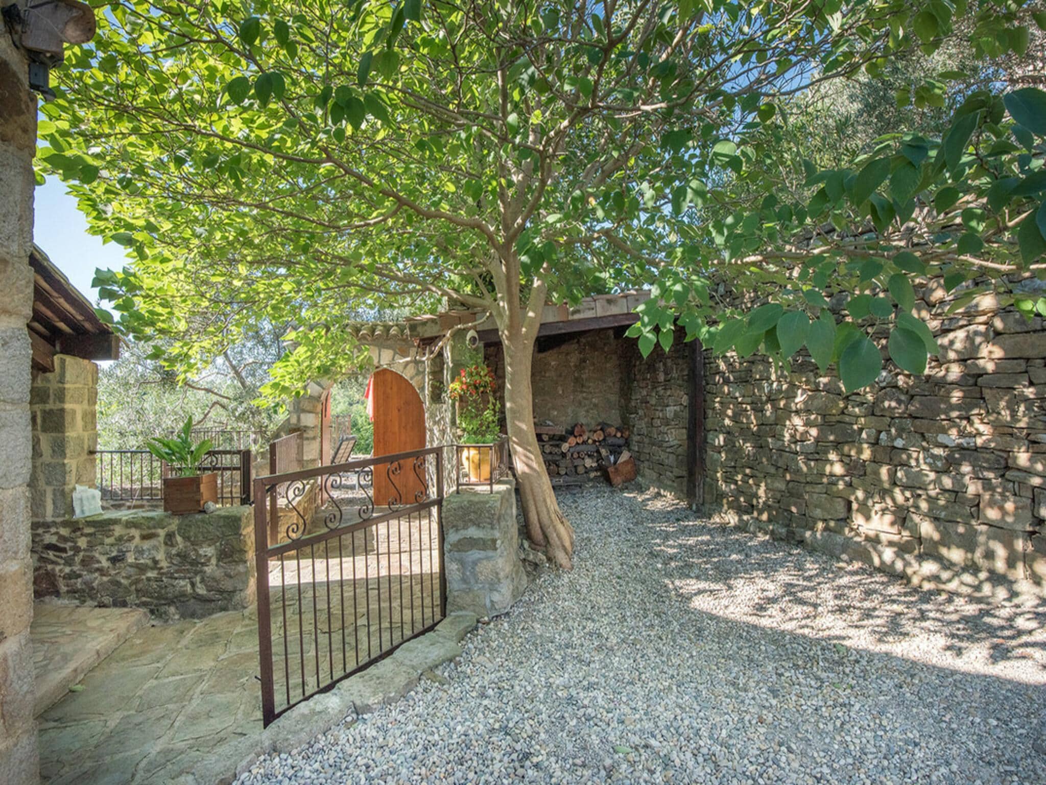   Villa Chassiers petit