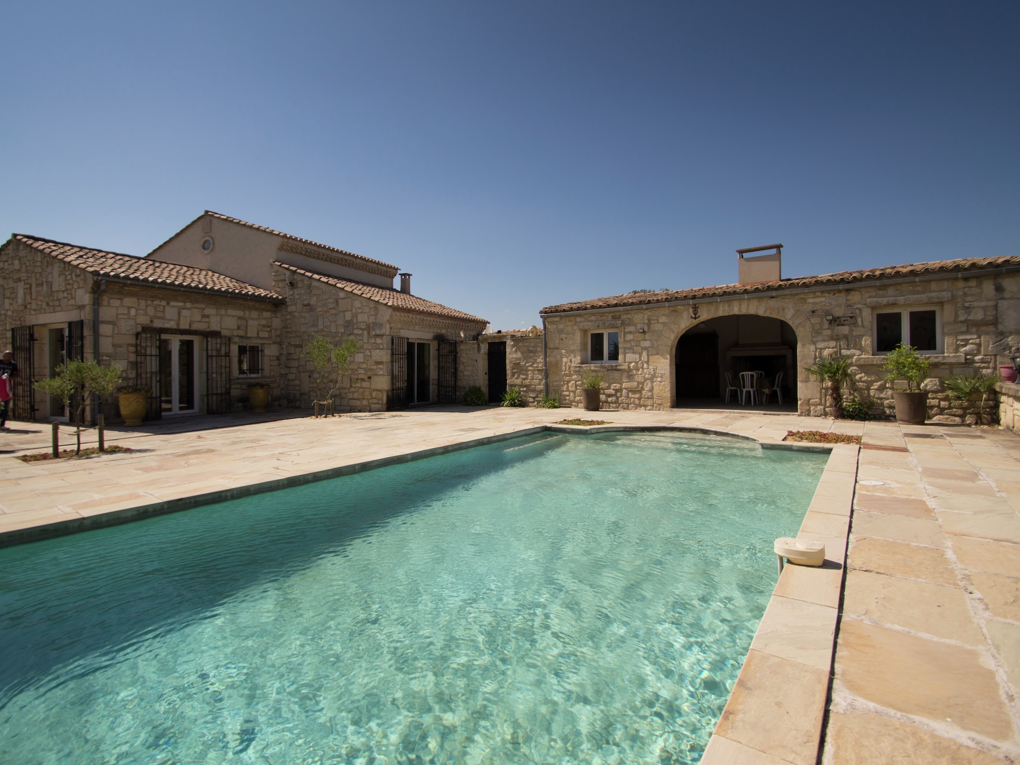 Holiday home Maison de vacances - MONTFRIN