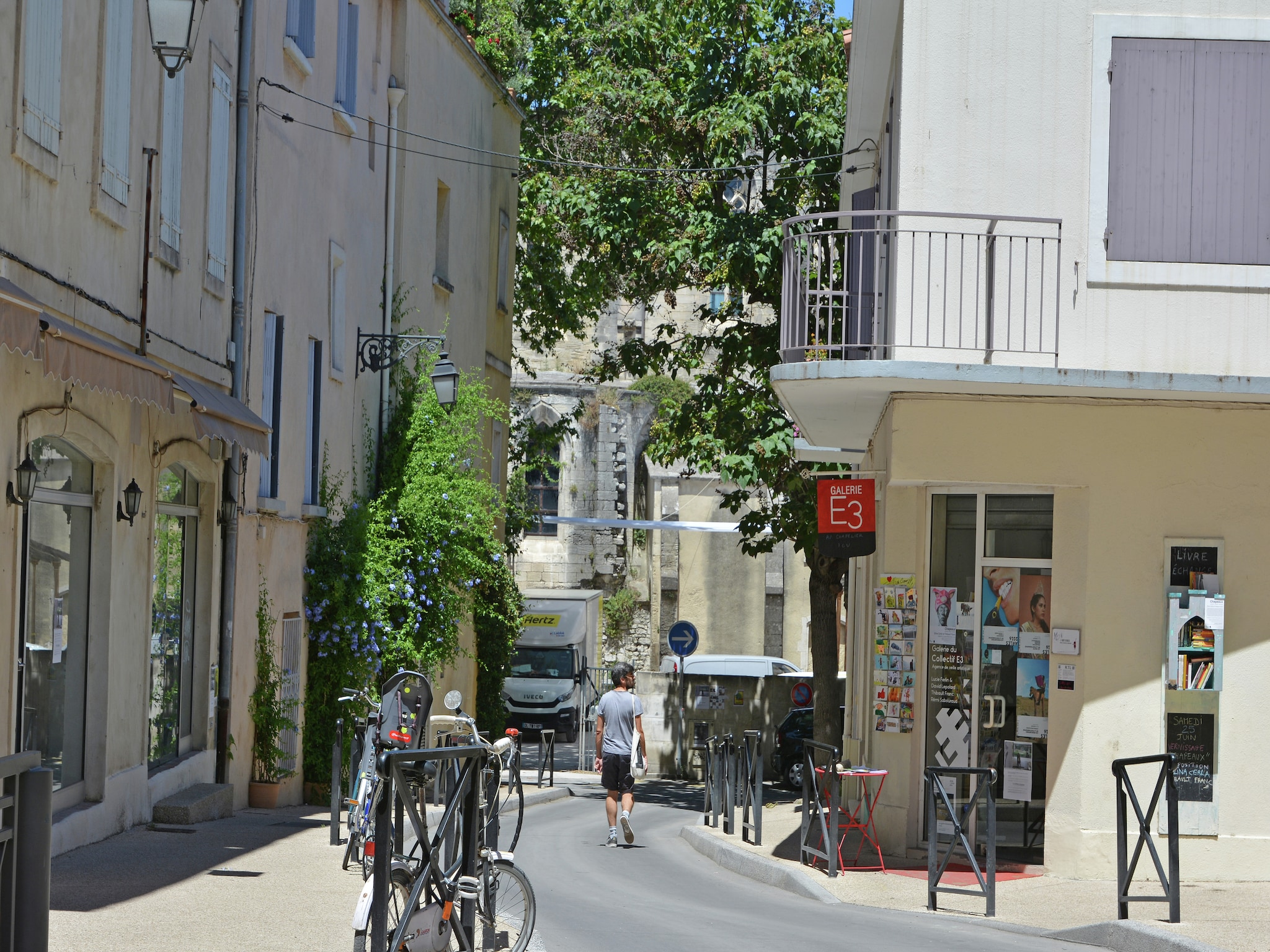 Holiday home Maison de vacances - MONTFRIN