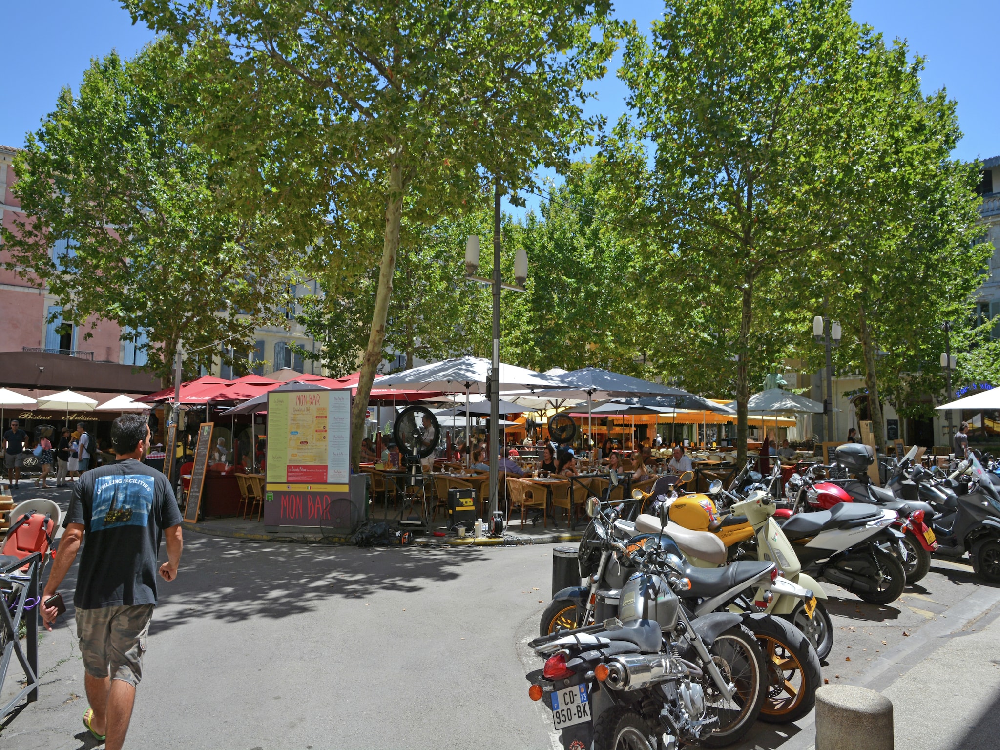 Holiday home Maison de vacances - MONTFRIN