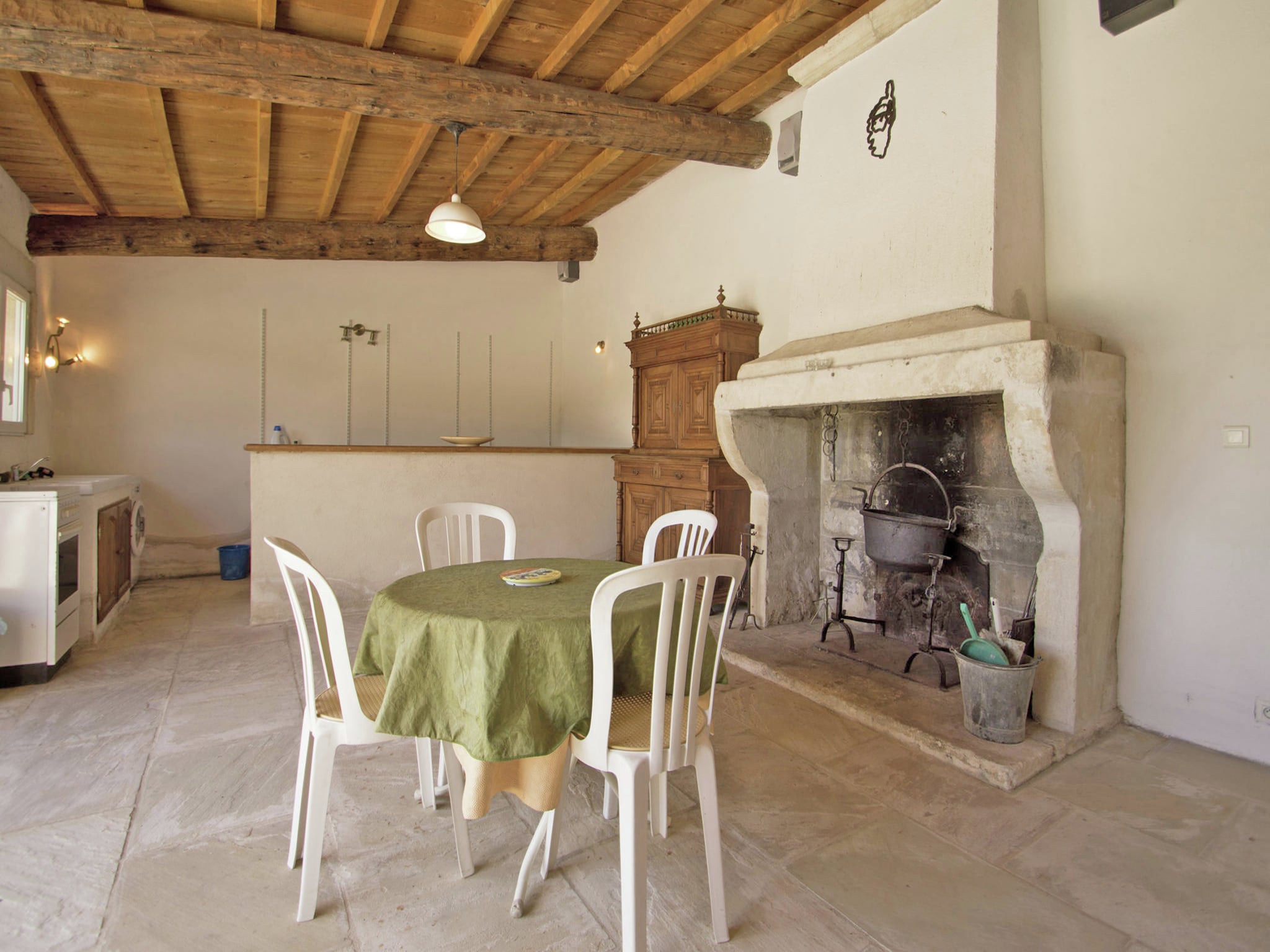 Holiday home Maison de vacances - MONTFRIN