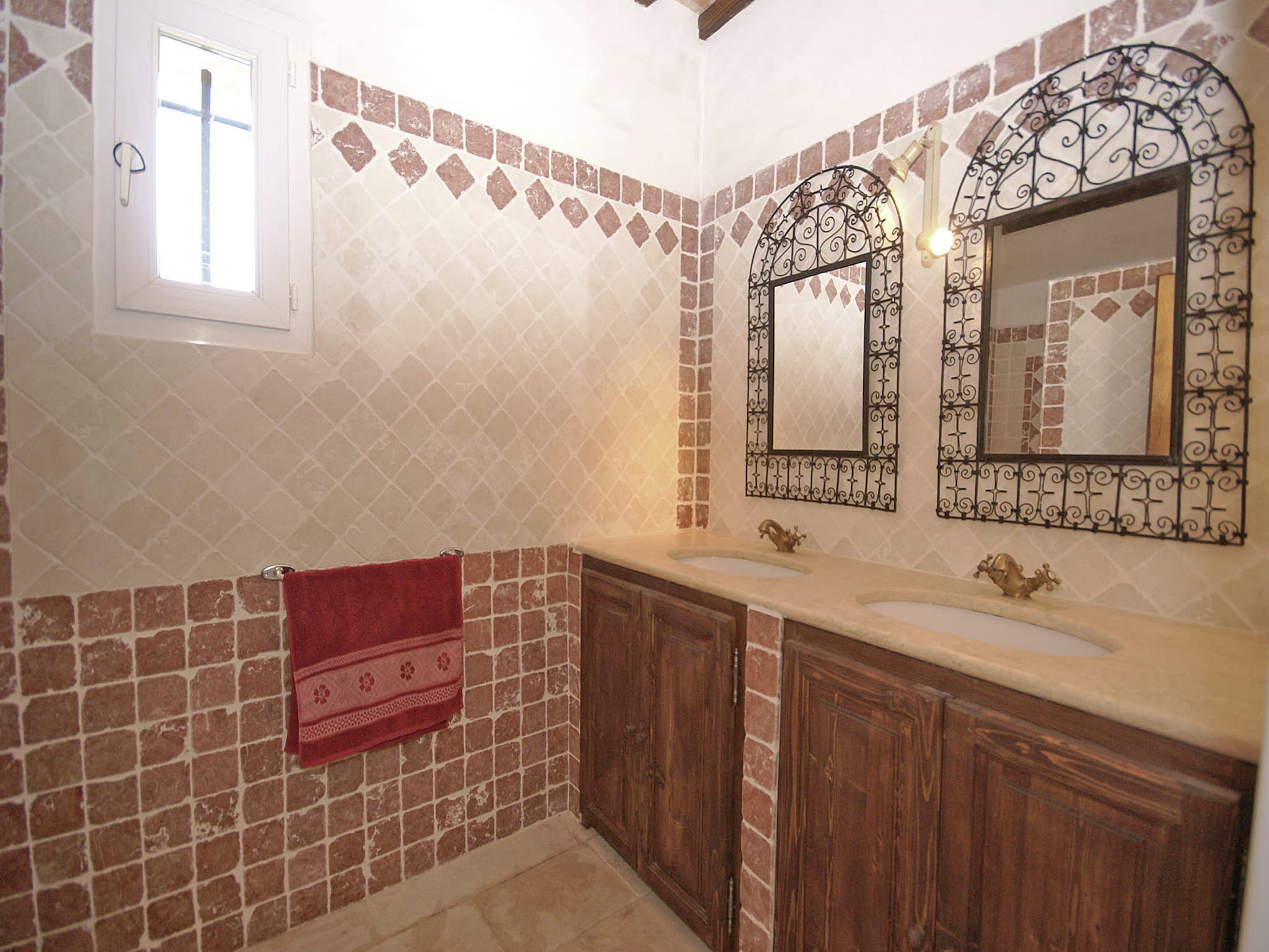 Holiday home Maison de vacances - MONTFRIN