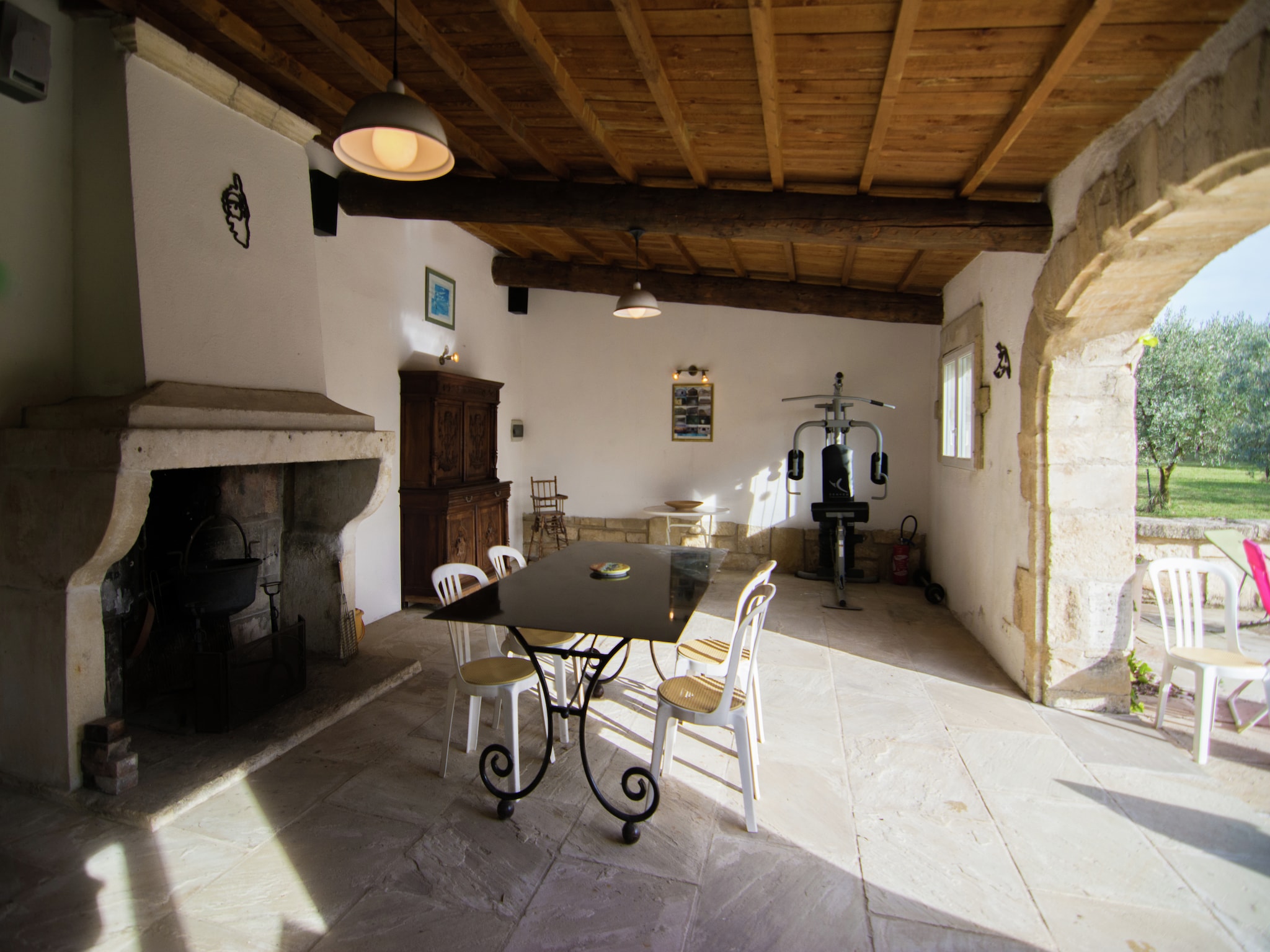 Holiday home Maison de vacances - MONTFRIN