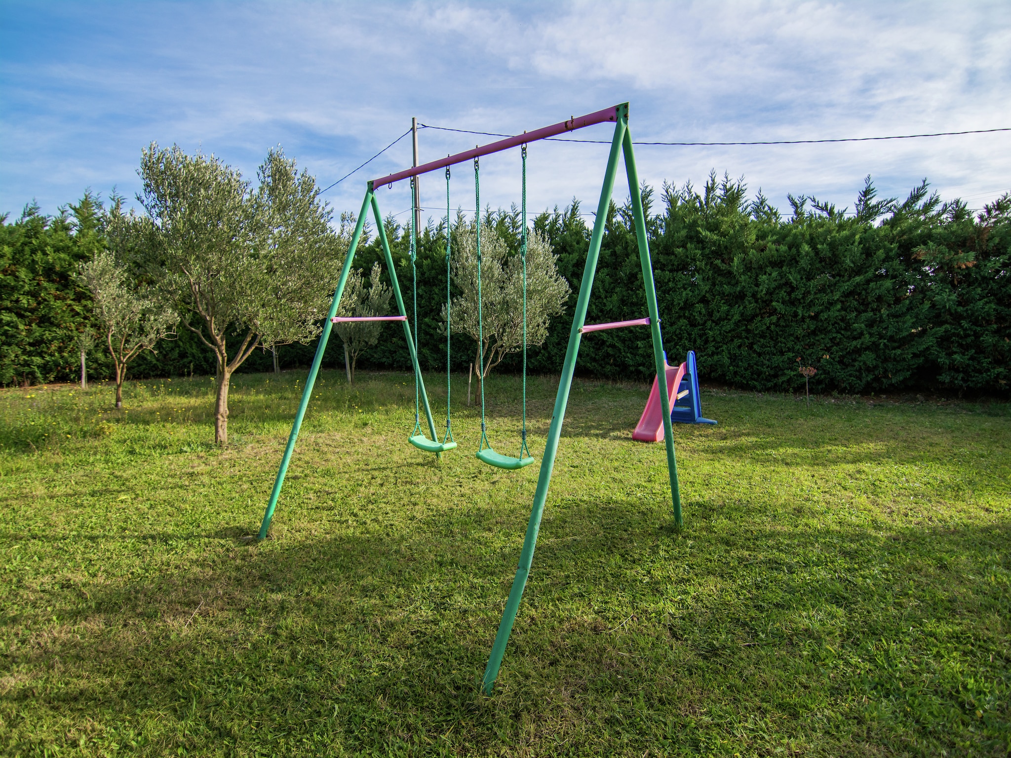Holiday home Maison de vacances - MONTFRIN