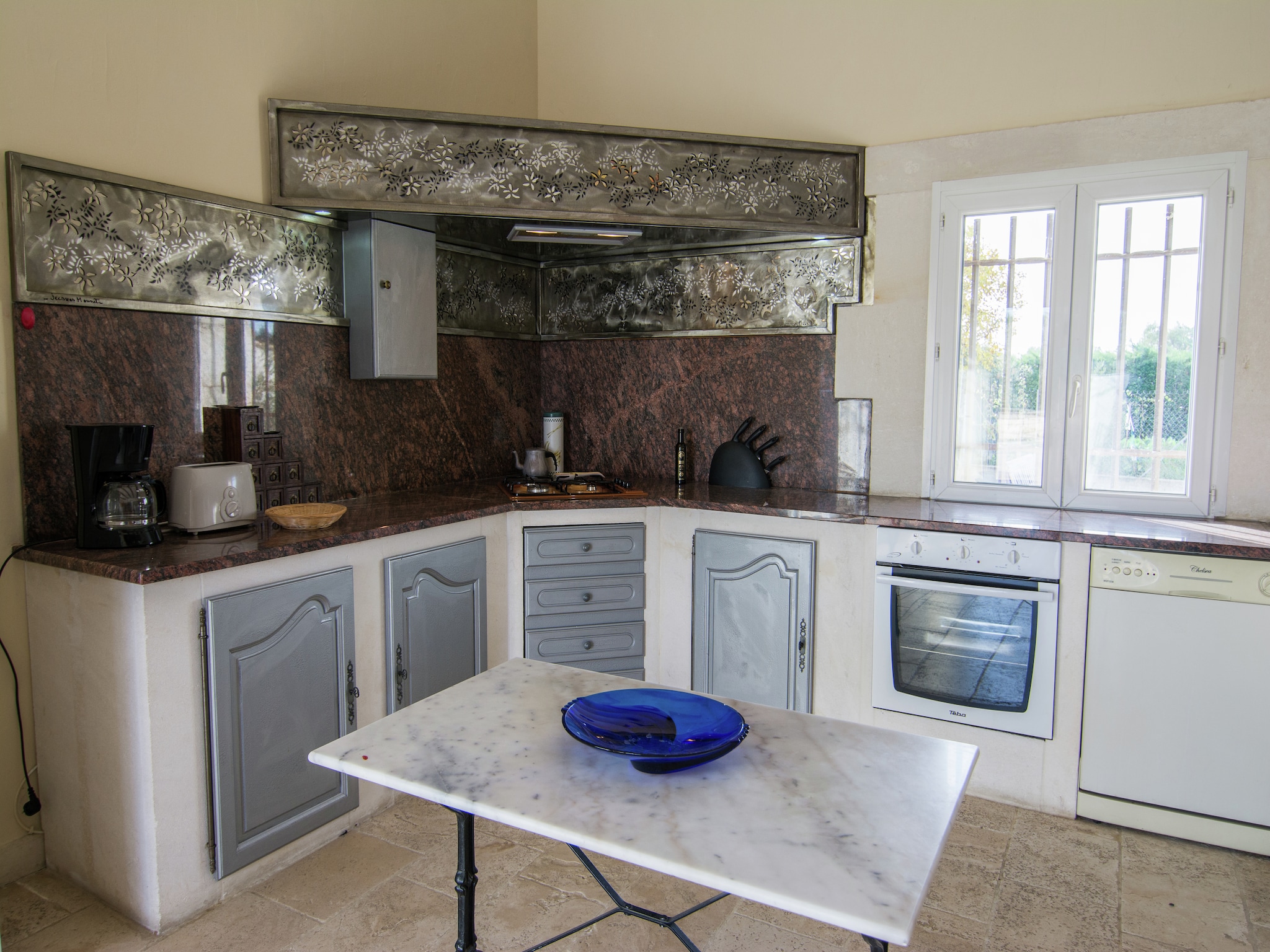 Holiday home Maison de vacances - MONTFRIN