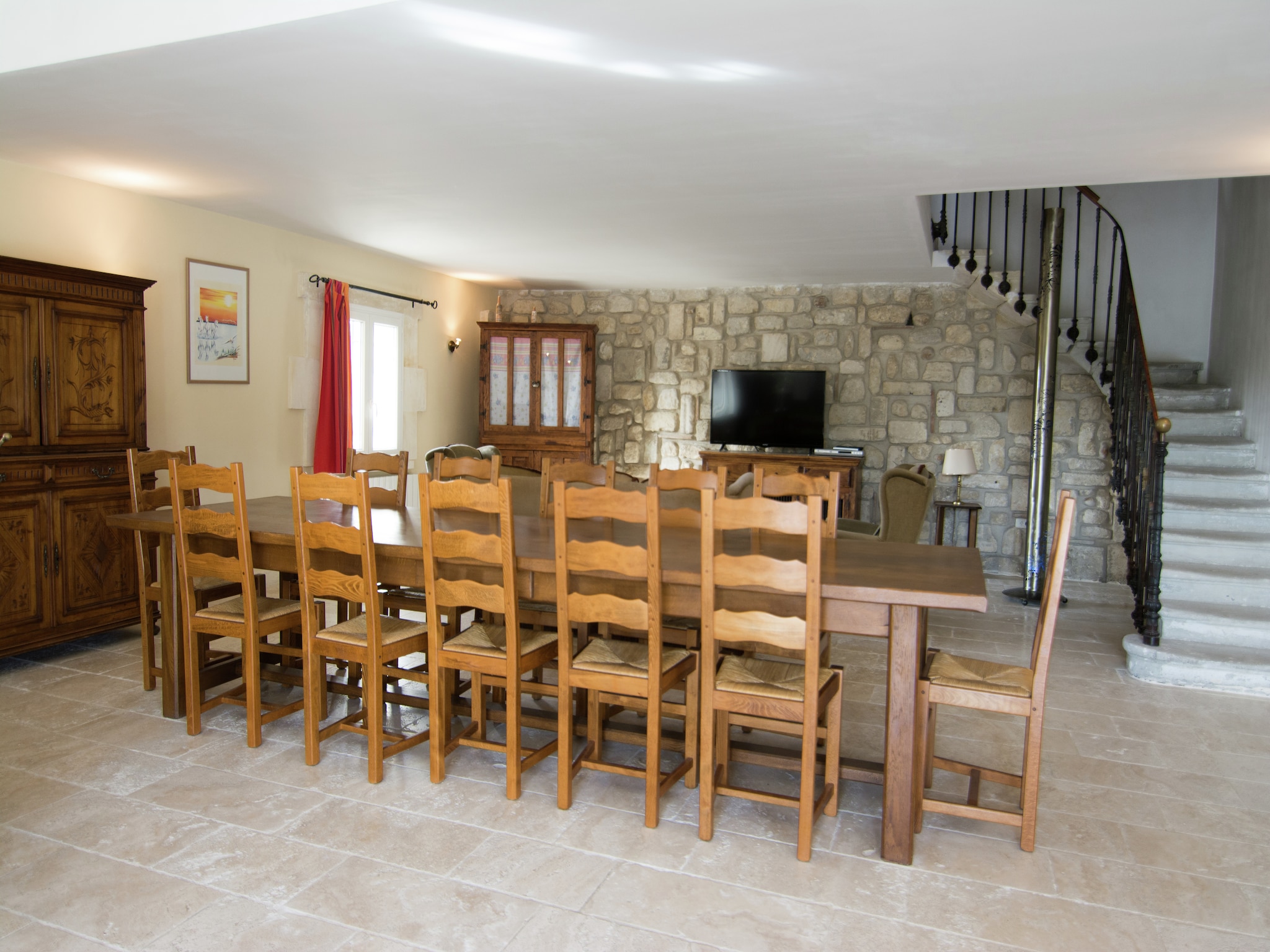 Holiday home Maison de vacances - MONTFRIN