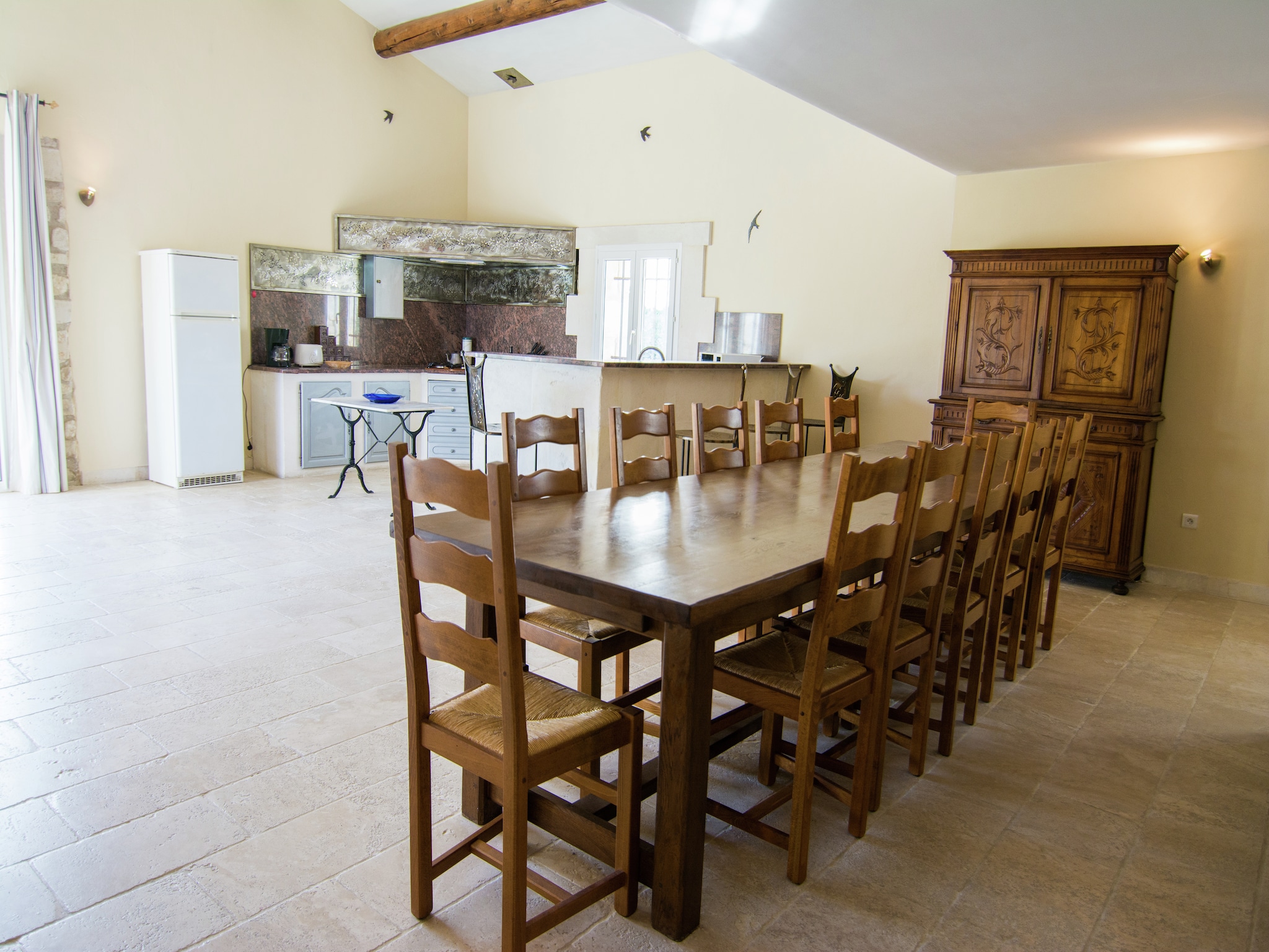 Holiday home Maison de vacances - MONTFRIN