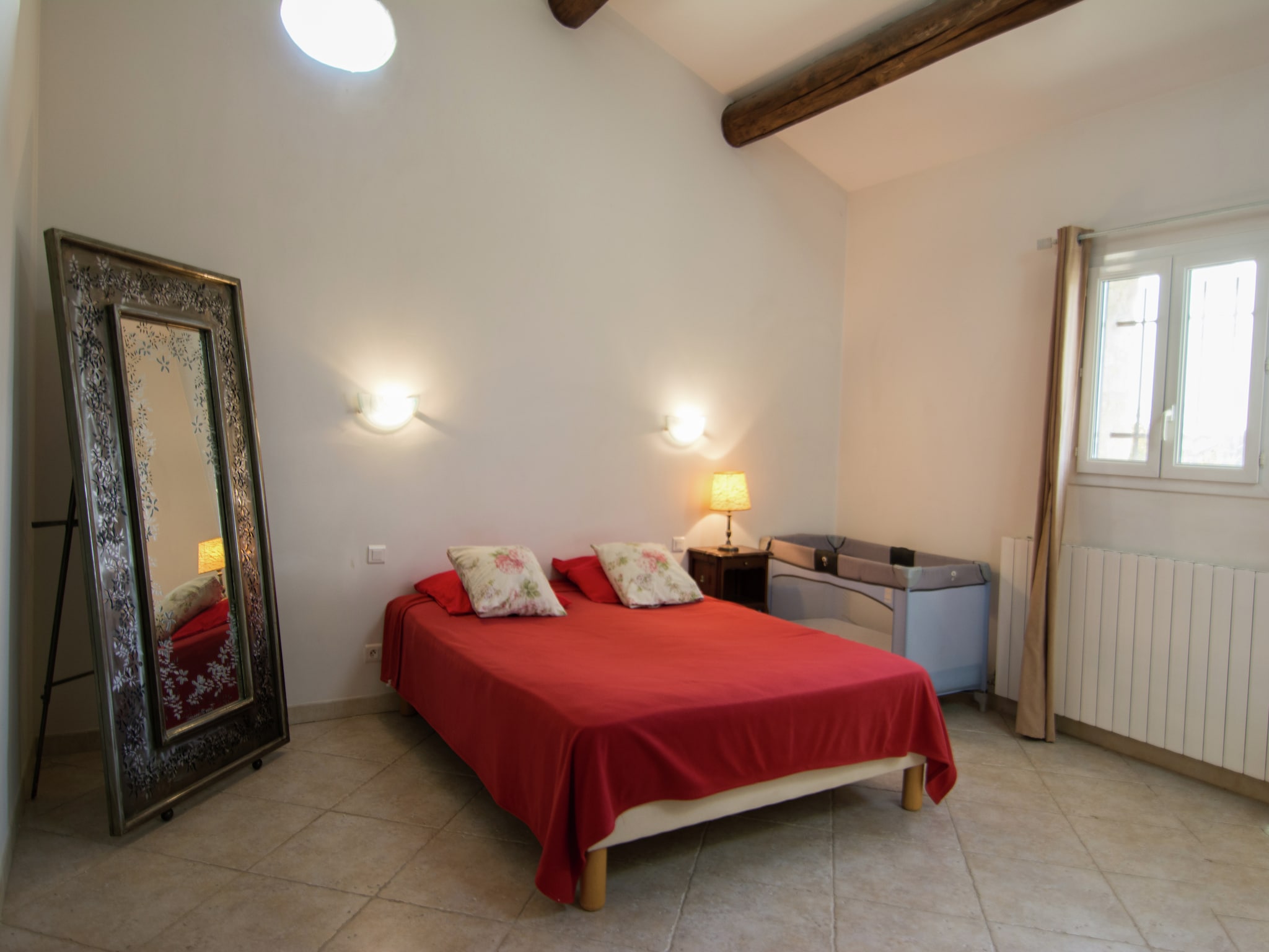 Holiday home Maison de vacances - MONTFRIN