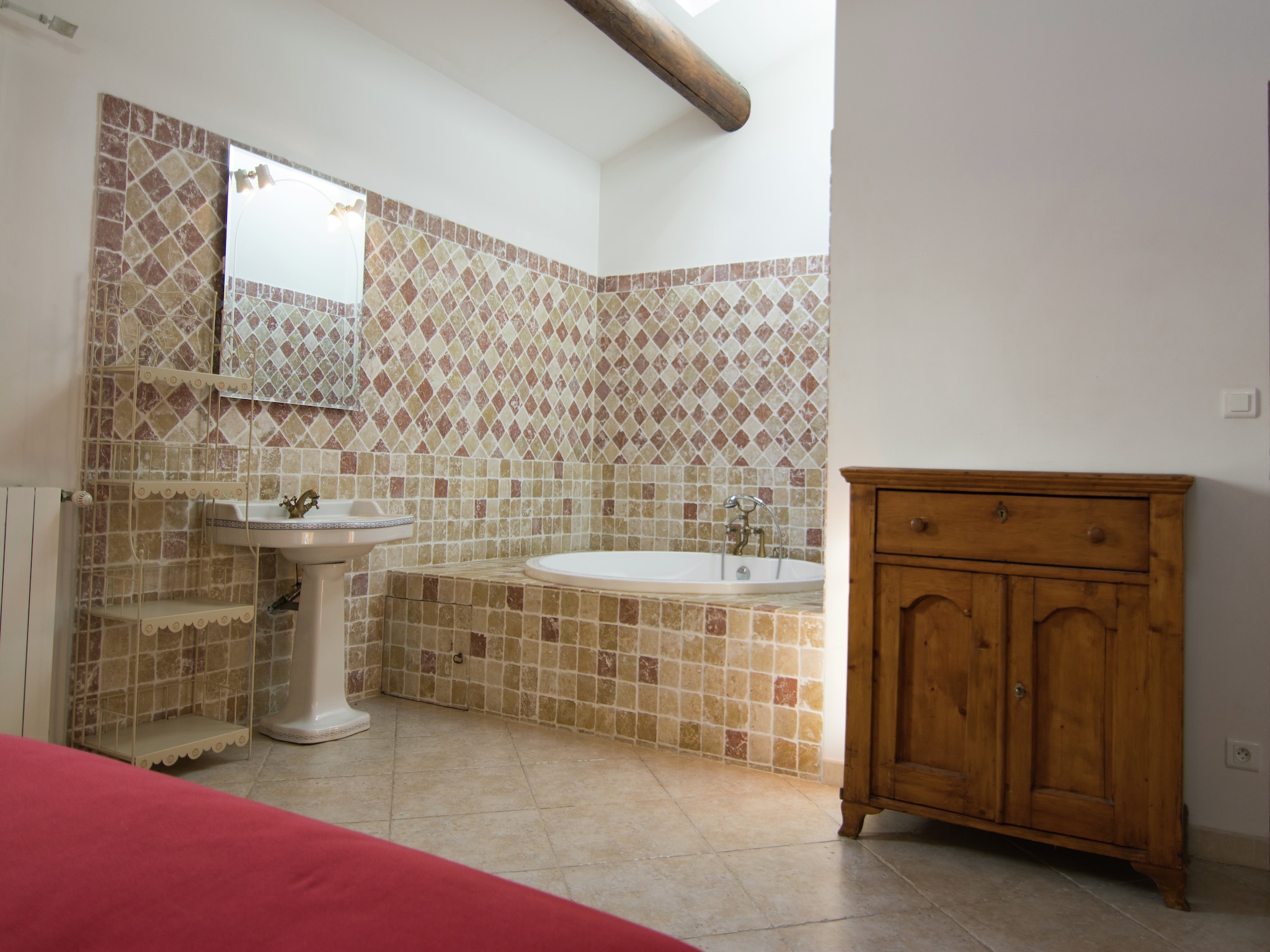 Holiday home Maison de vacances - MONTFRIN