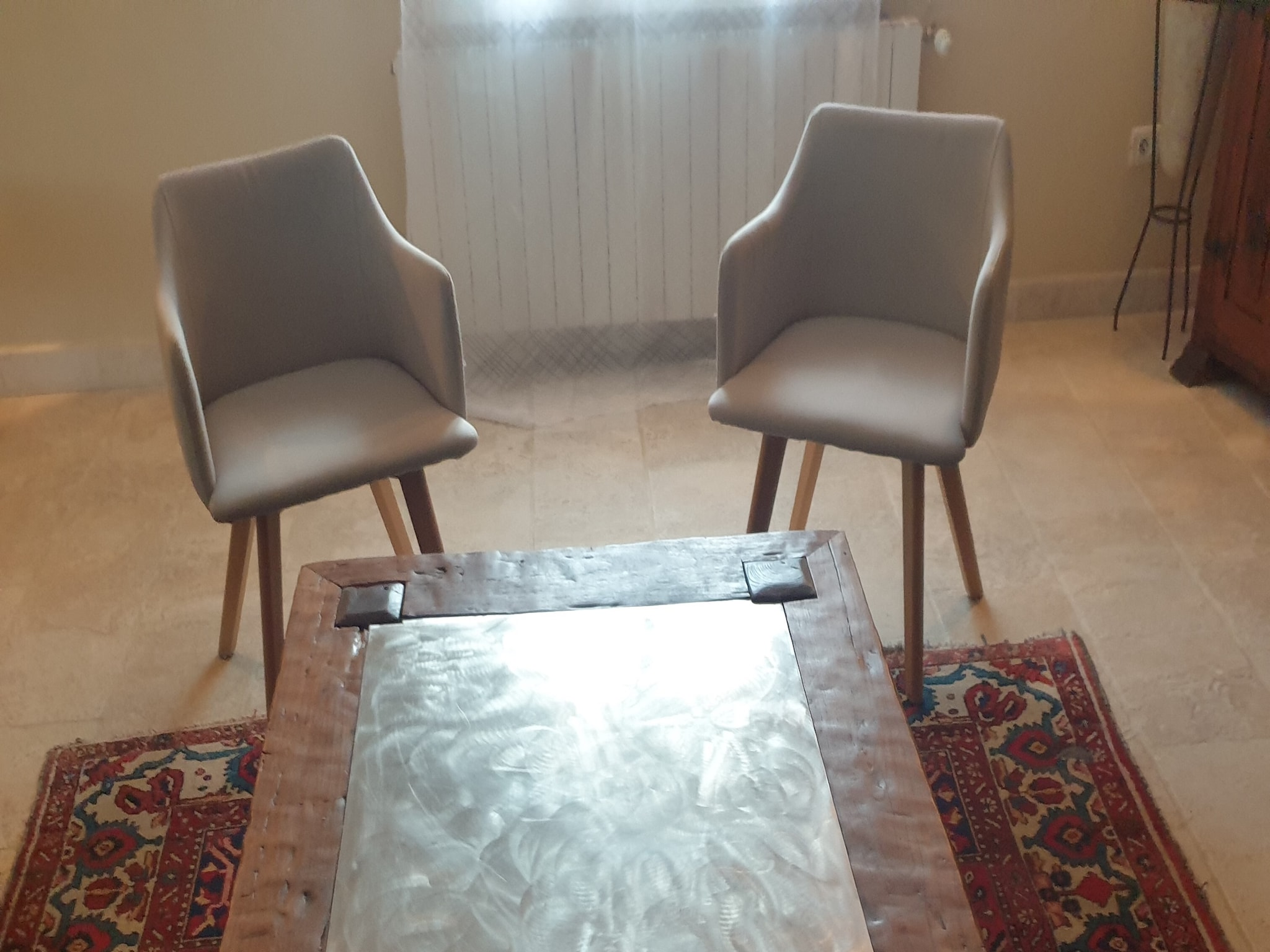 Holiday home Maison de vacances - MONTFRIN