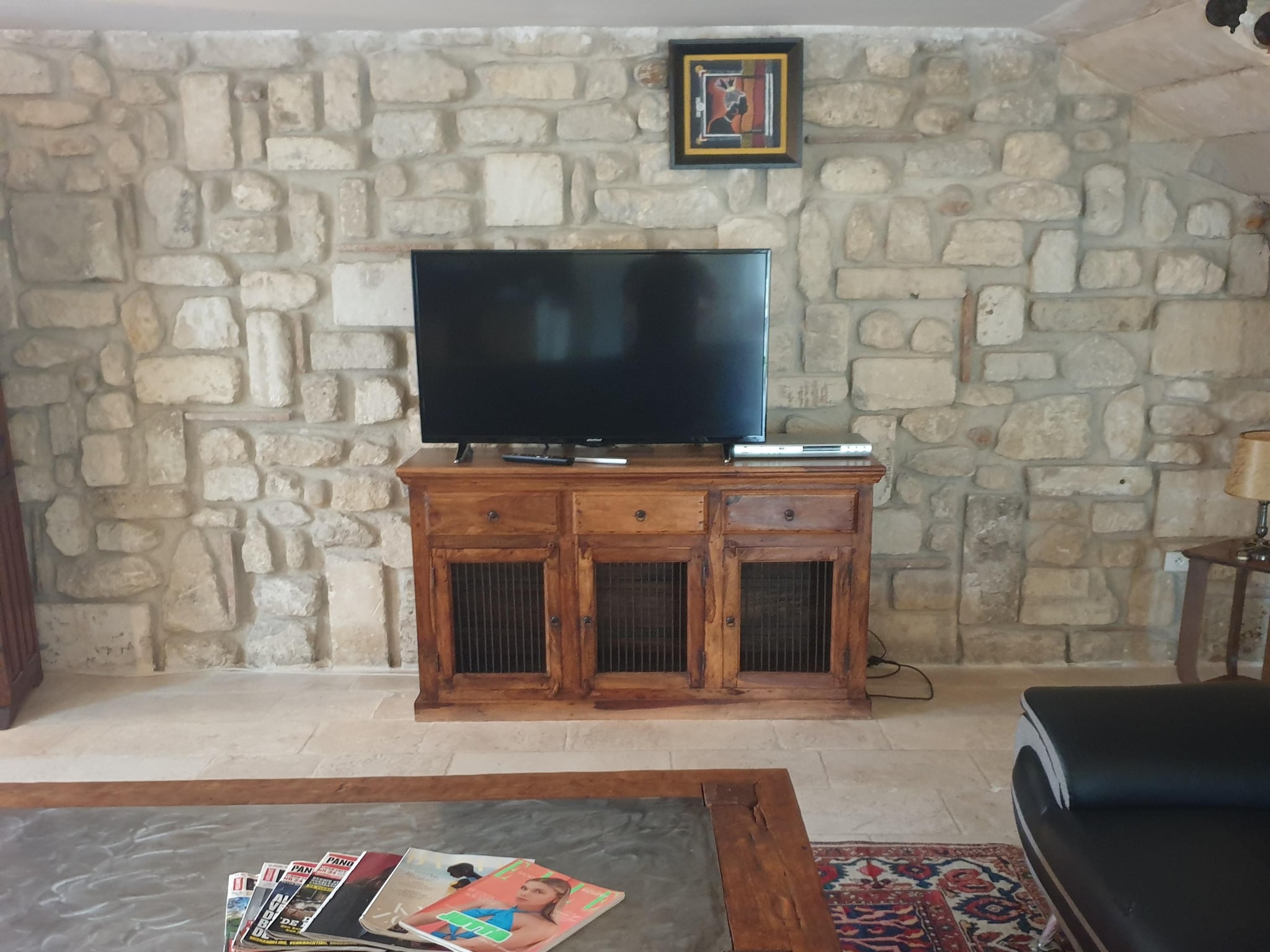 Holiday home Maison de vacances - MONTFRIN