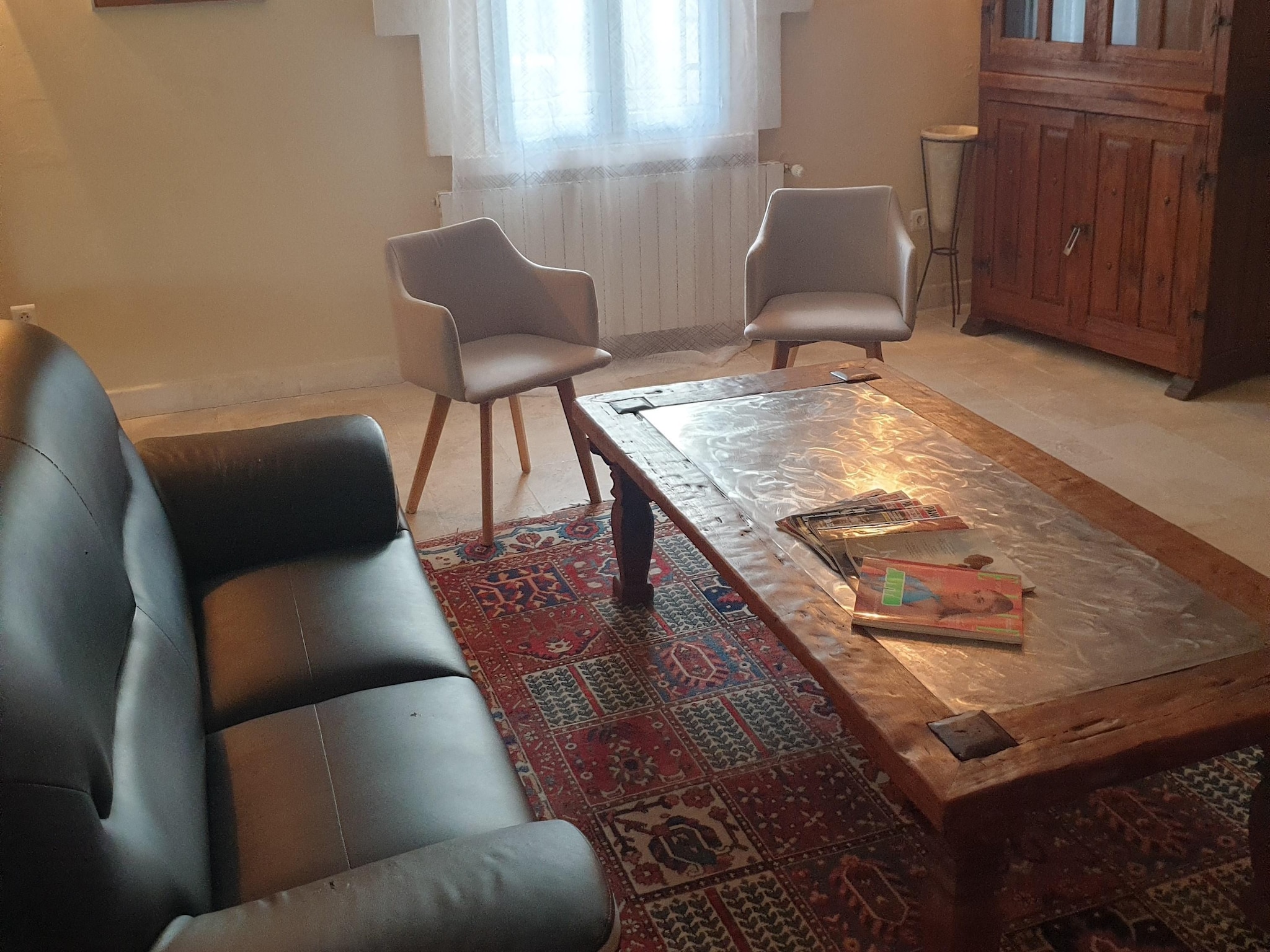Holiday home Maison de vacances - MONTFRIN