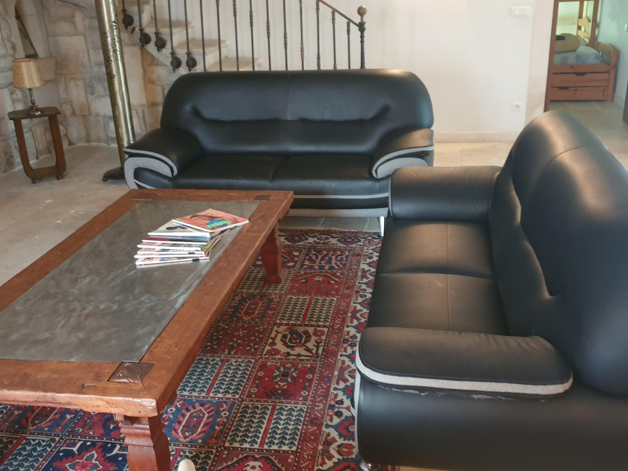 Holiday home Maison de vacances - MONTFRIN