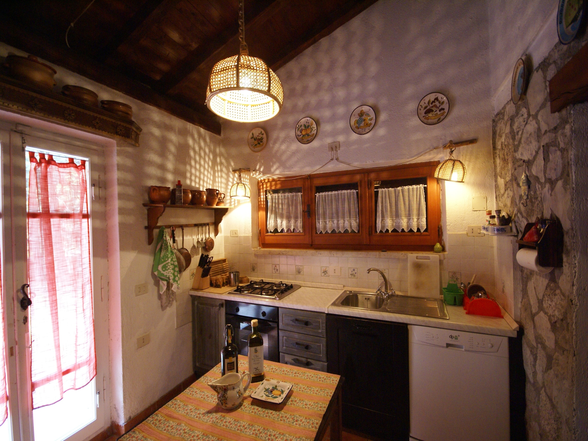 Ferienwohnung Casa Collepino