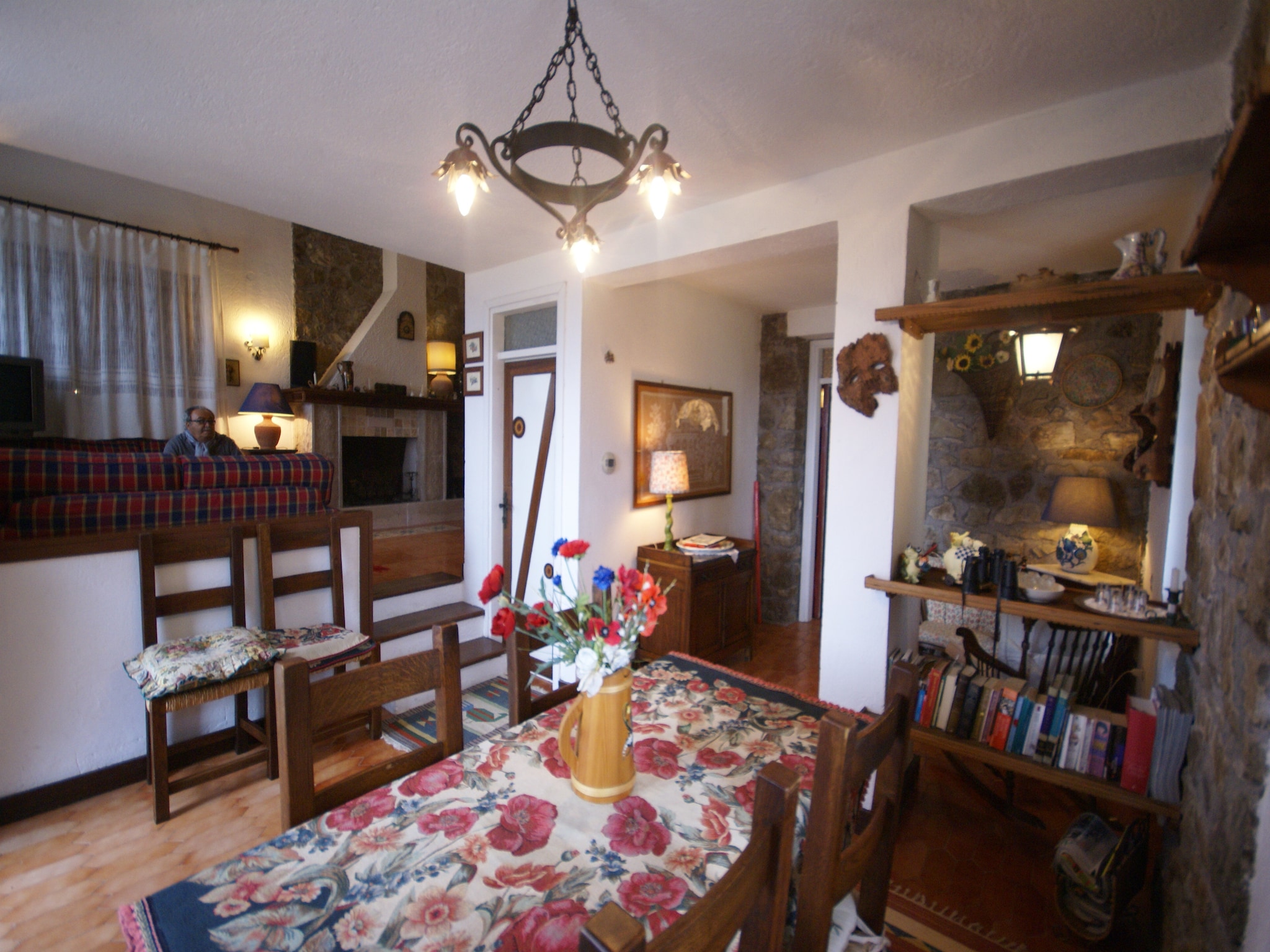 Ferienwohnung Casa Collepino