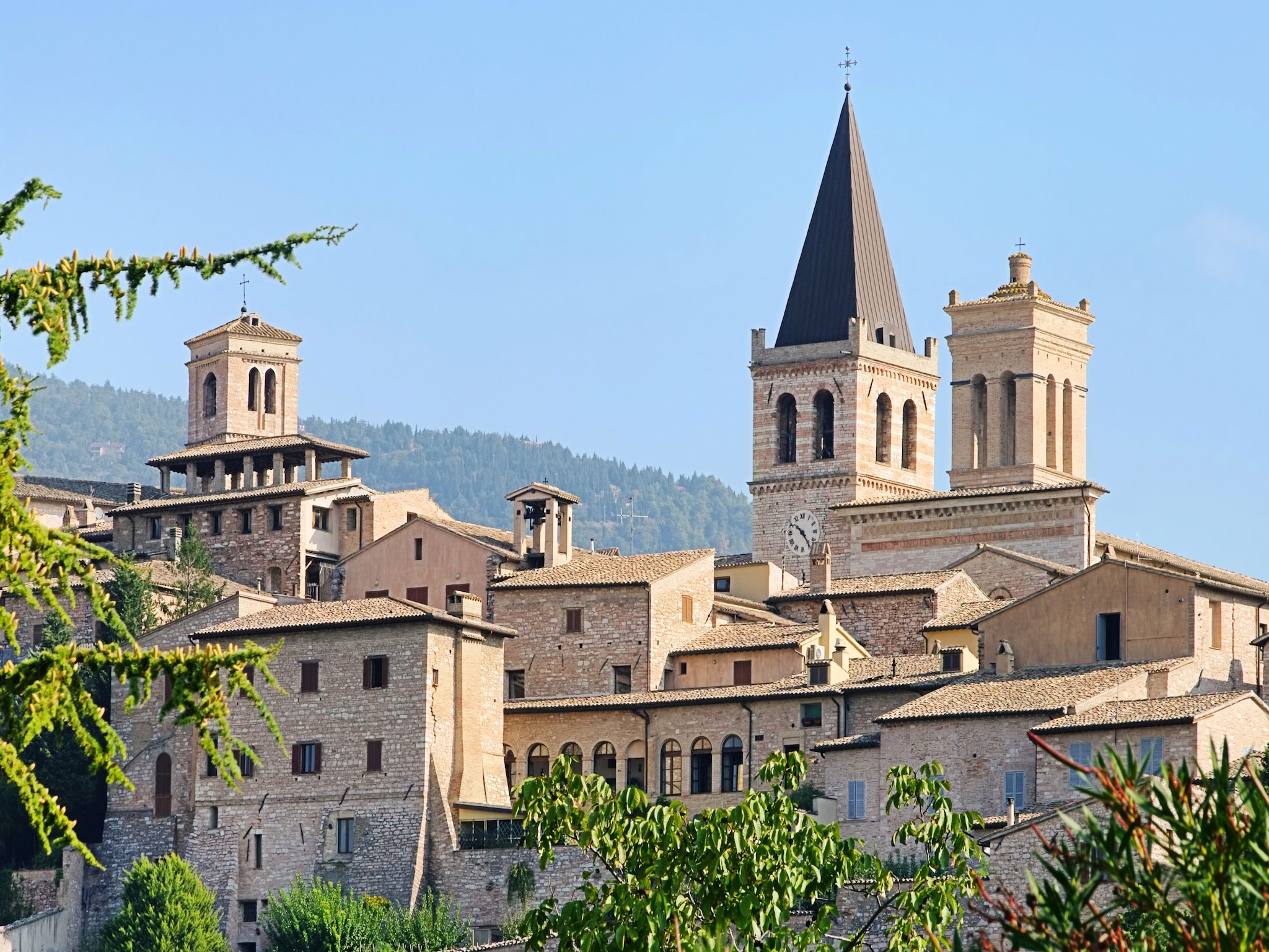 Ferienwohnung Casa Collepino