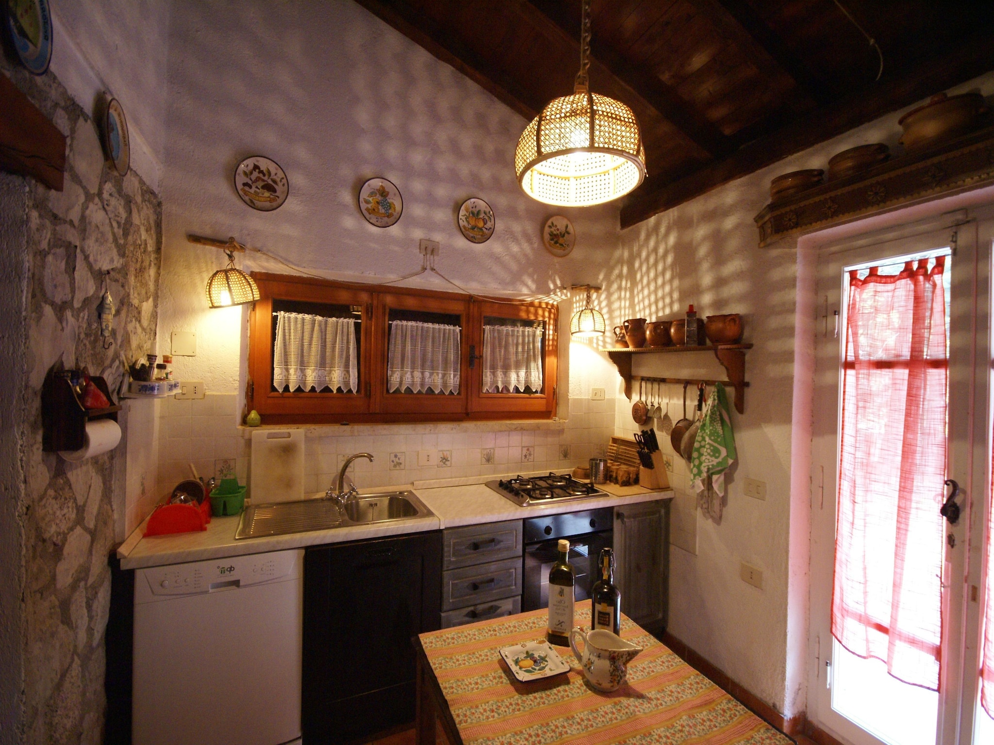Ferienwohnung Casa Collepino