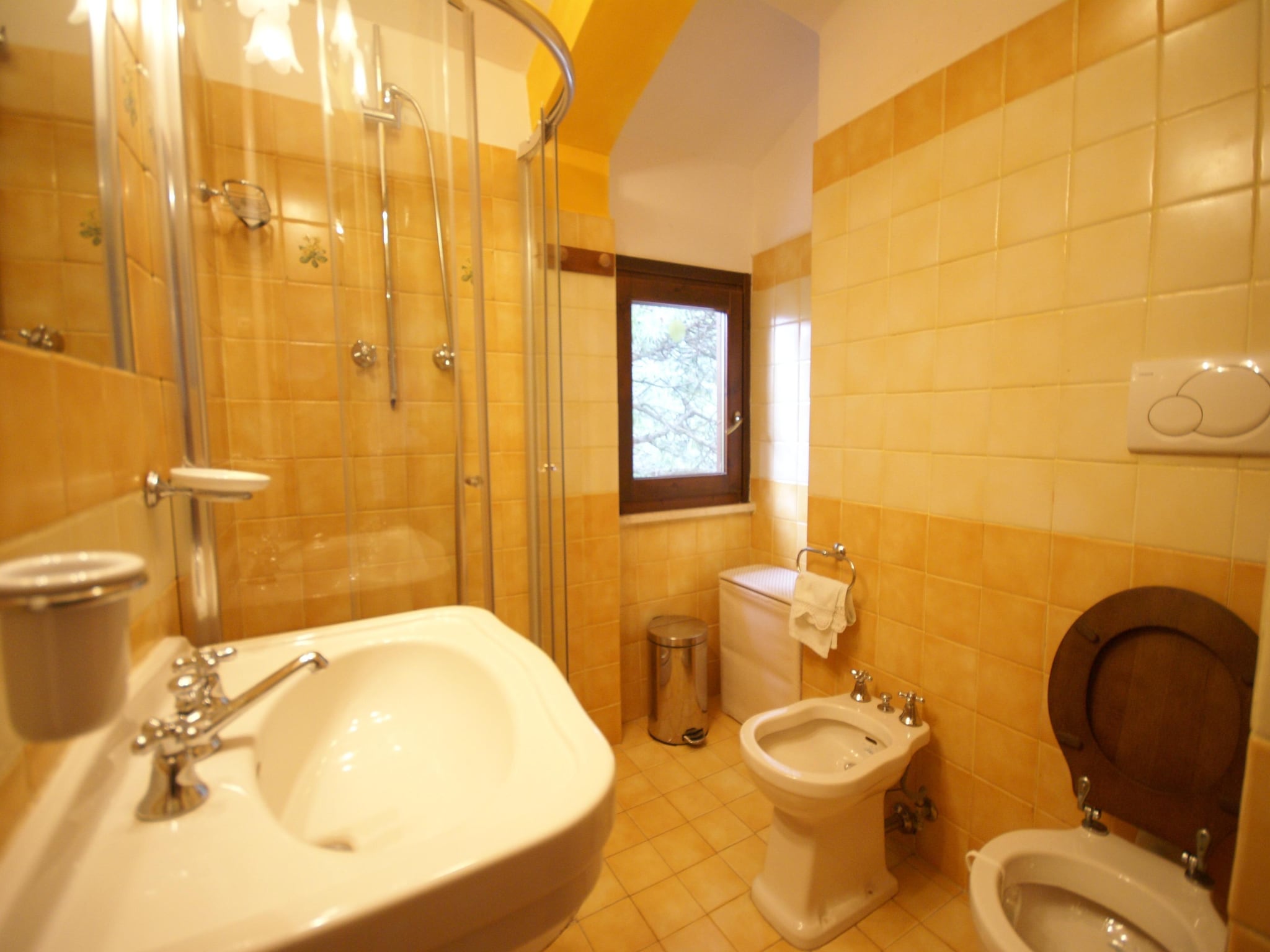 Ferienwohnung Casa Collepino