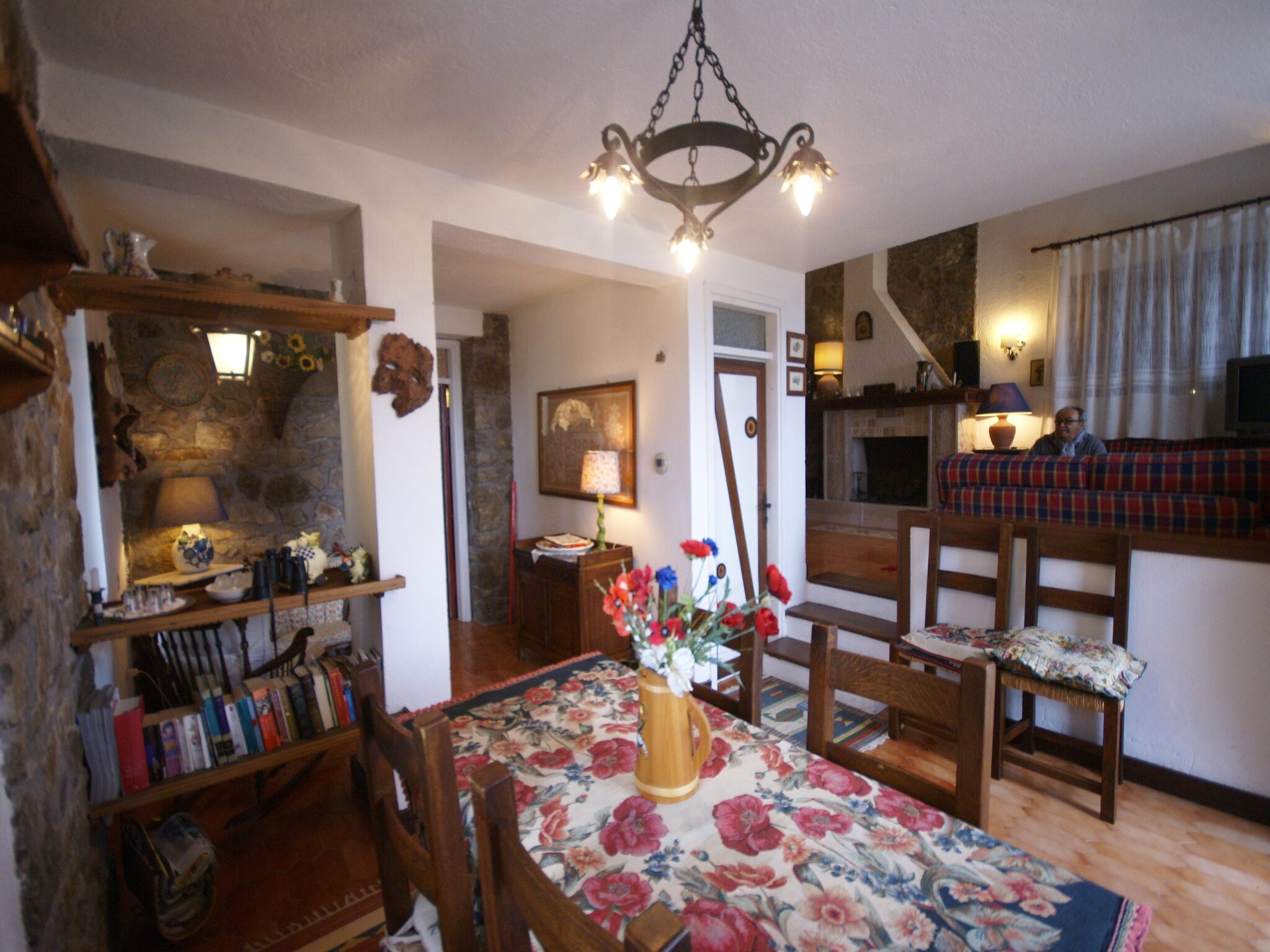 Ferienwohnung Casa Collepino