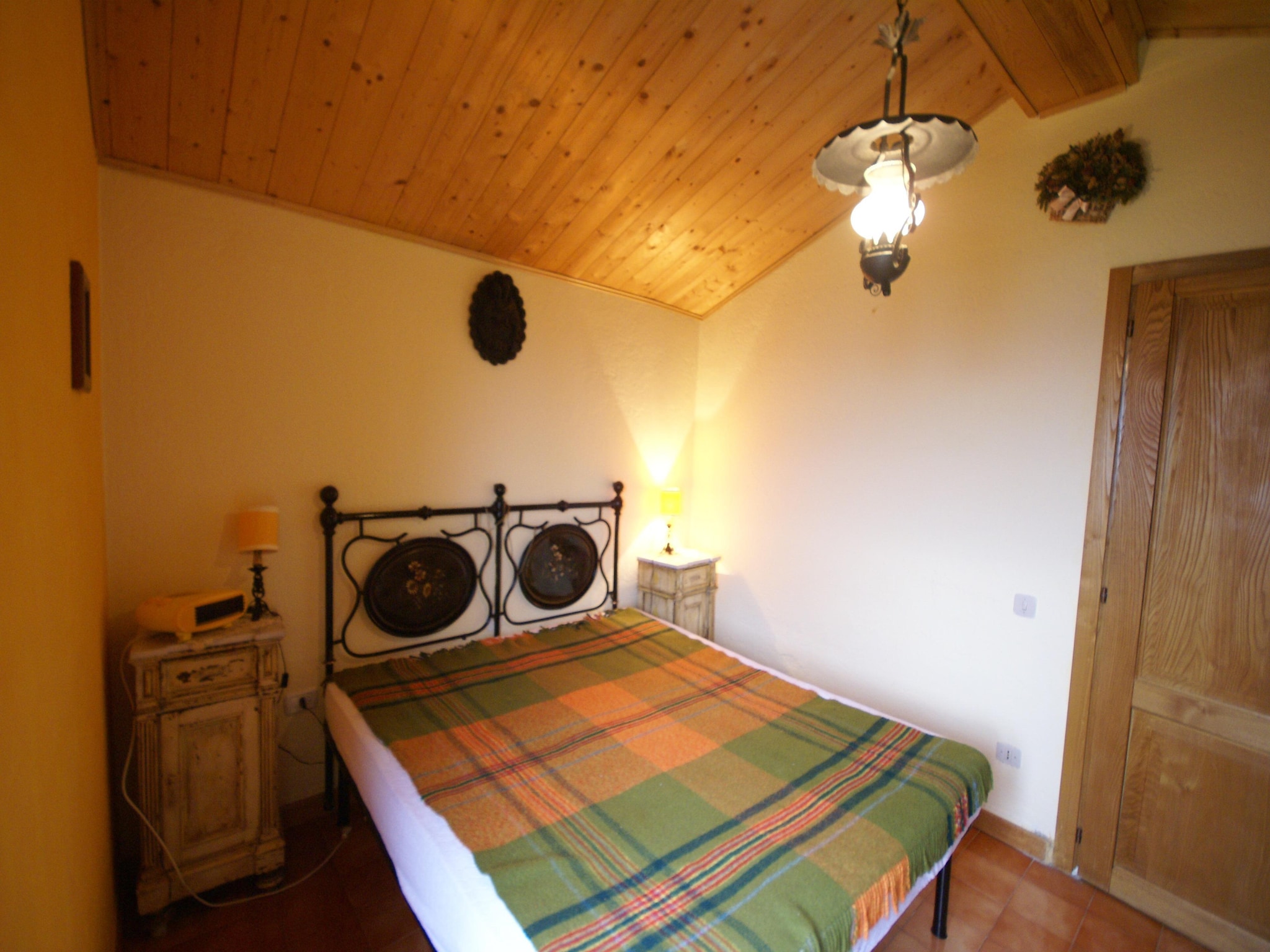 Ferienwohnung Casa Collepino