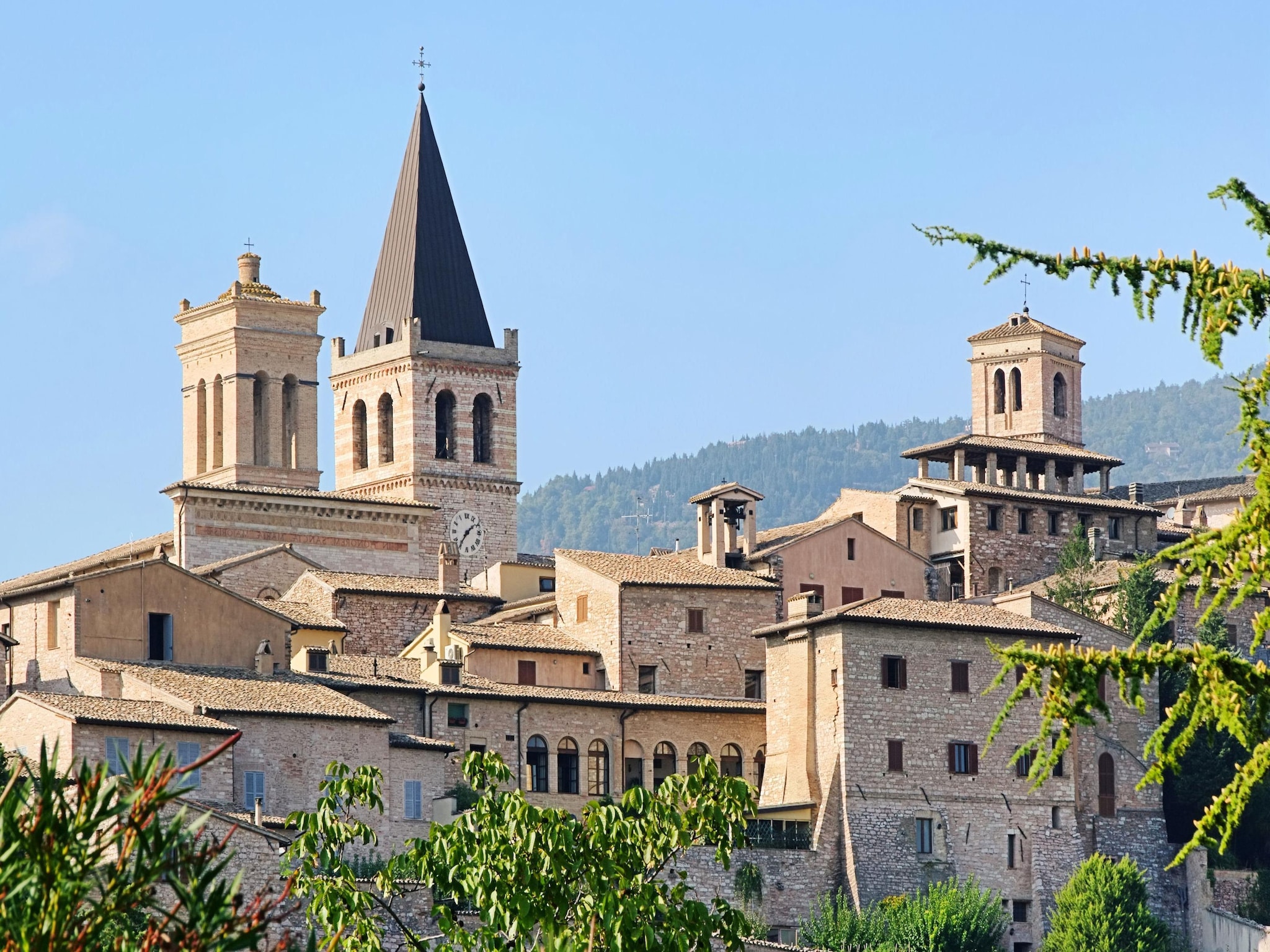 Ferienwohnung Casa Collepino