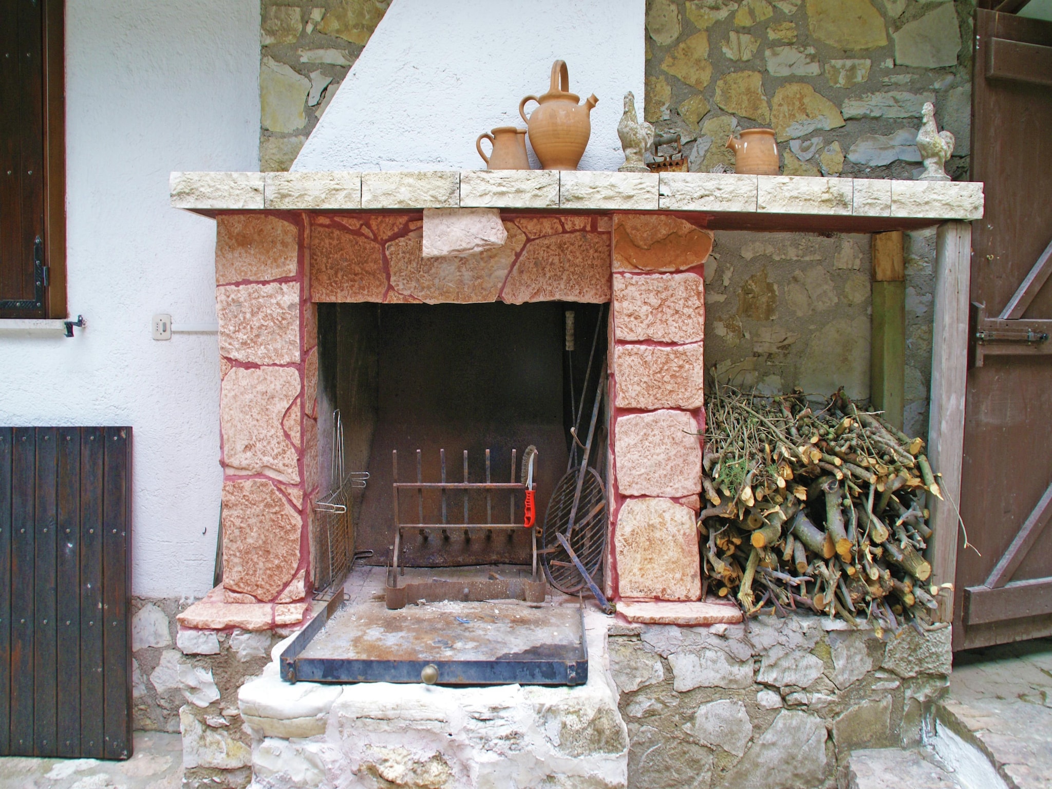 Ferienwohnung Casa Collepino