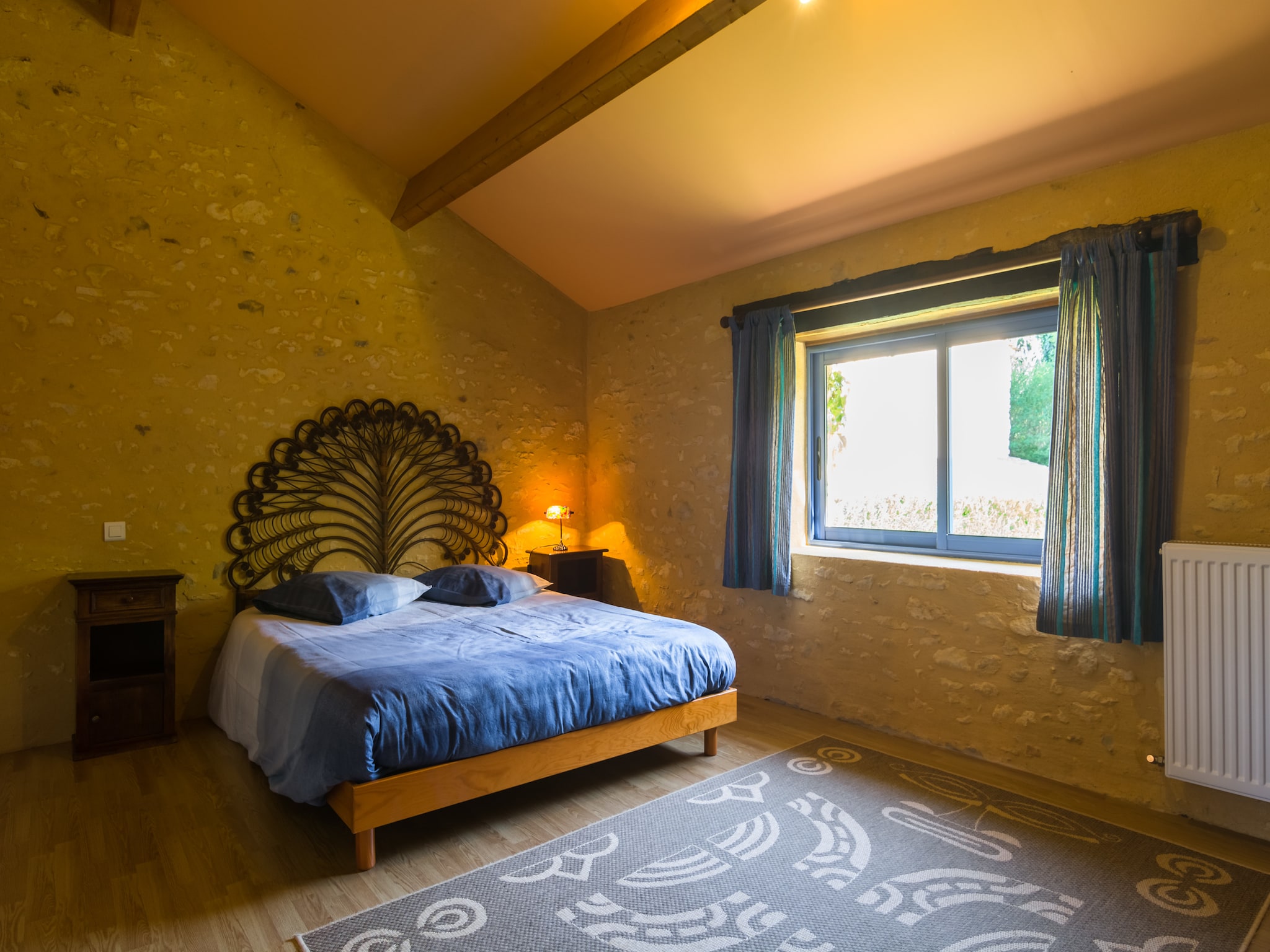   Maison de vacances Salles de Belvès