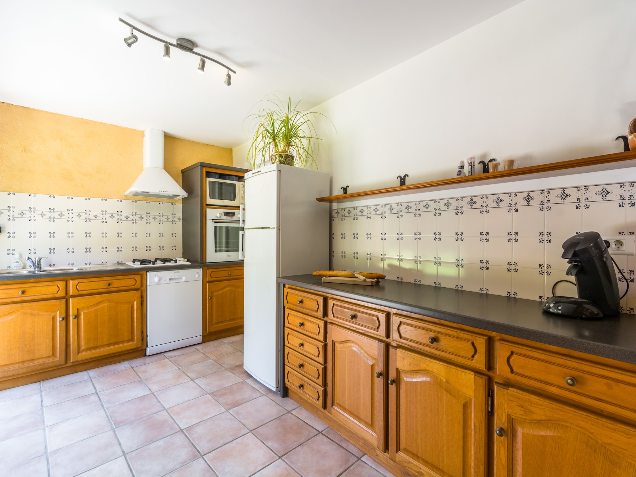   Maison de vacances Salles de Belvès