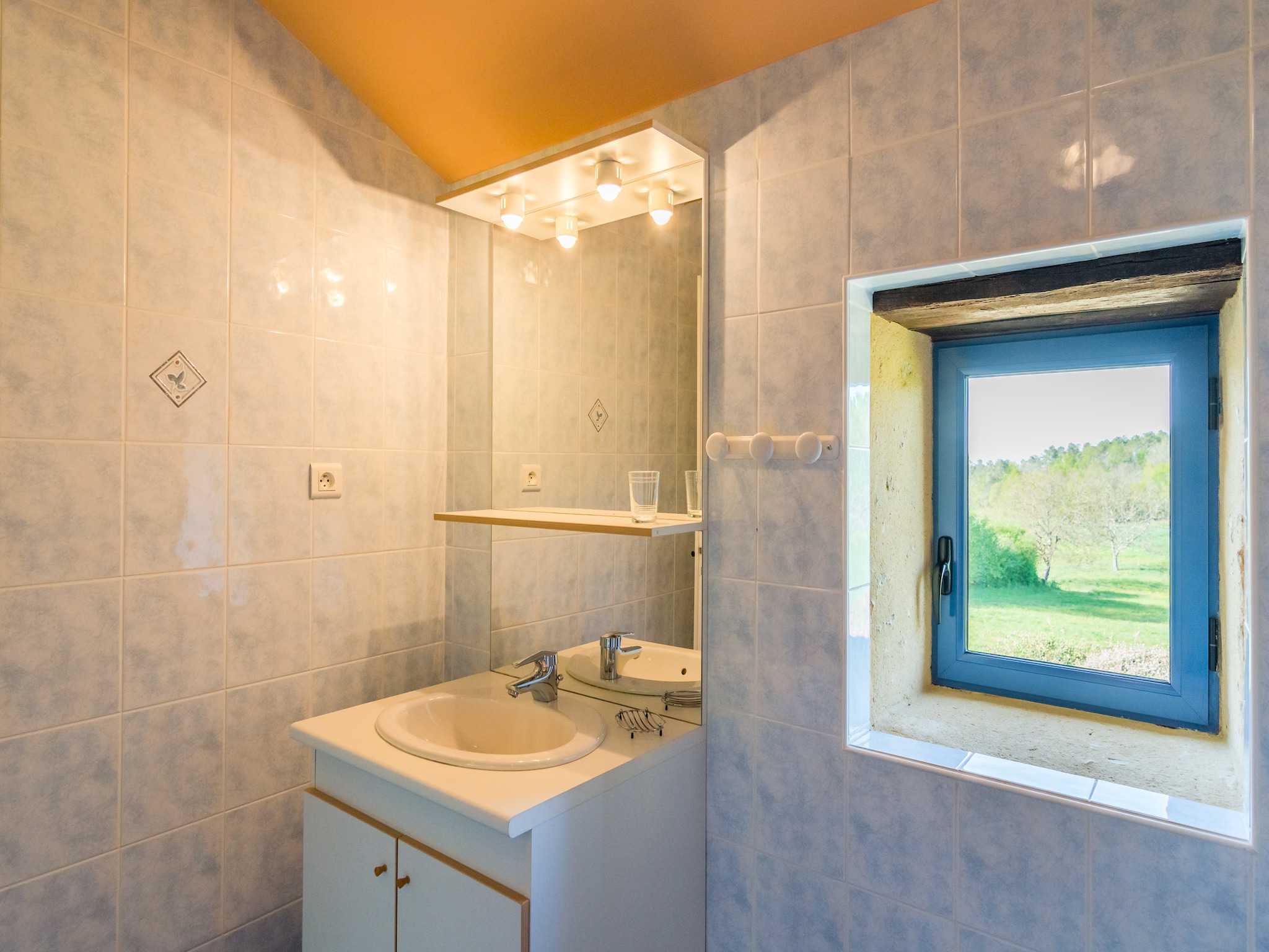   Maison de vacances Salles de Belvès
