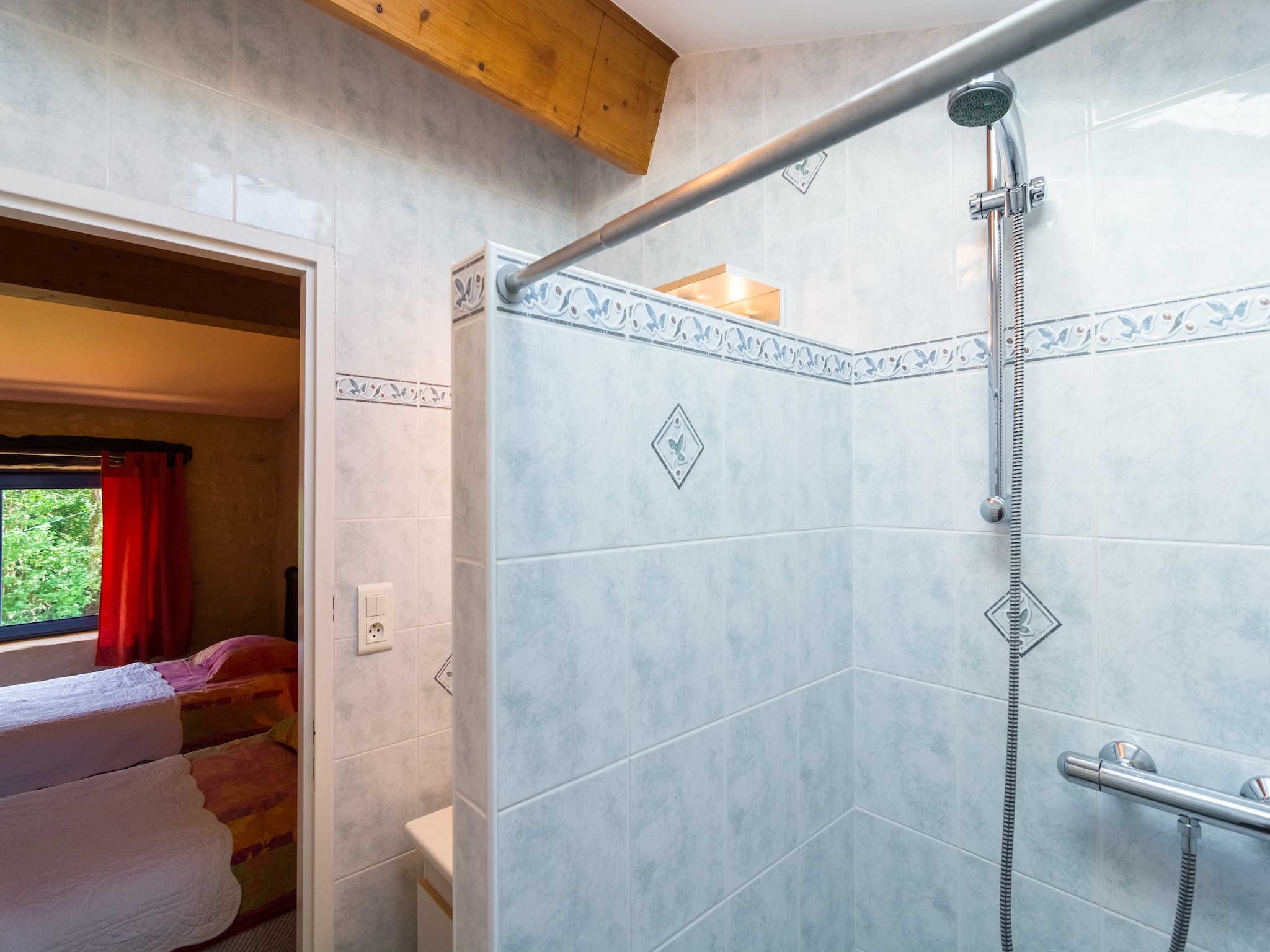   Maison de vacances Salles de Belvès